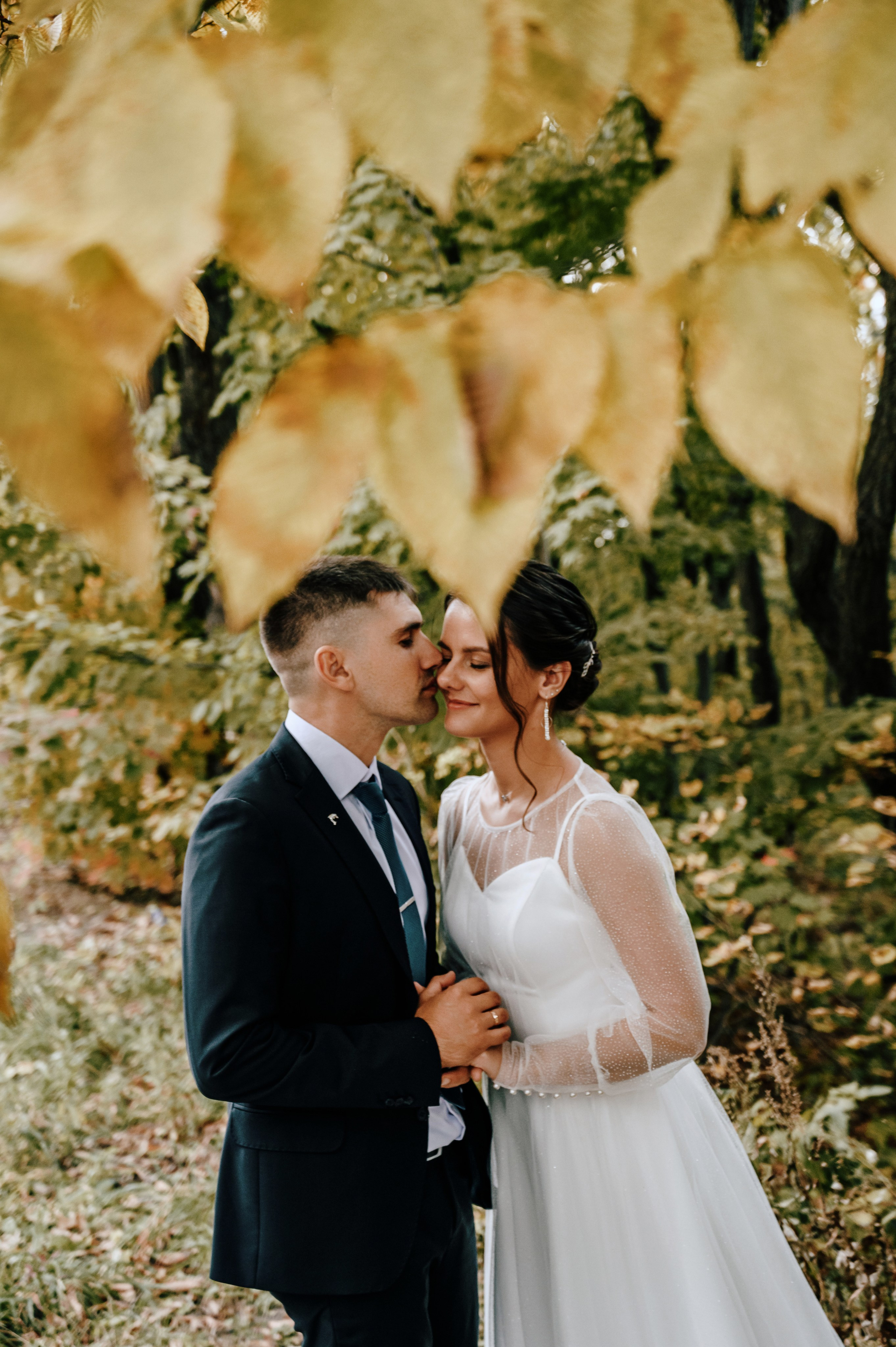 Алексей Надя. Фотограф Владивосток. Игорь Кирсанов