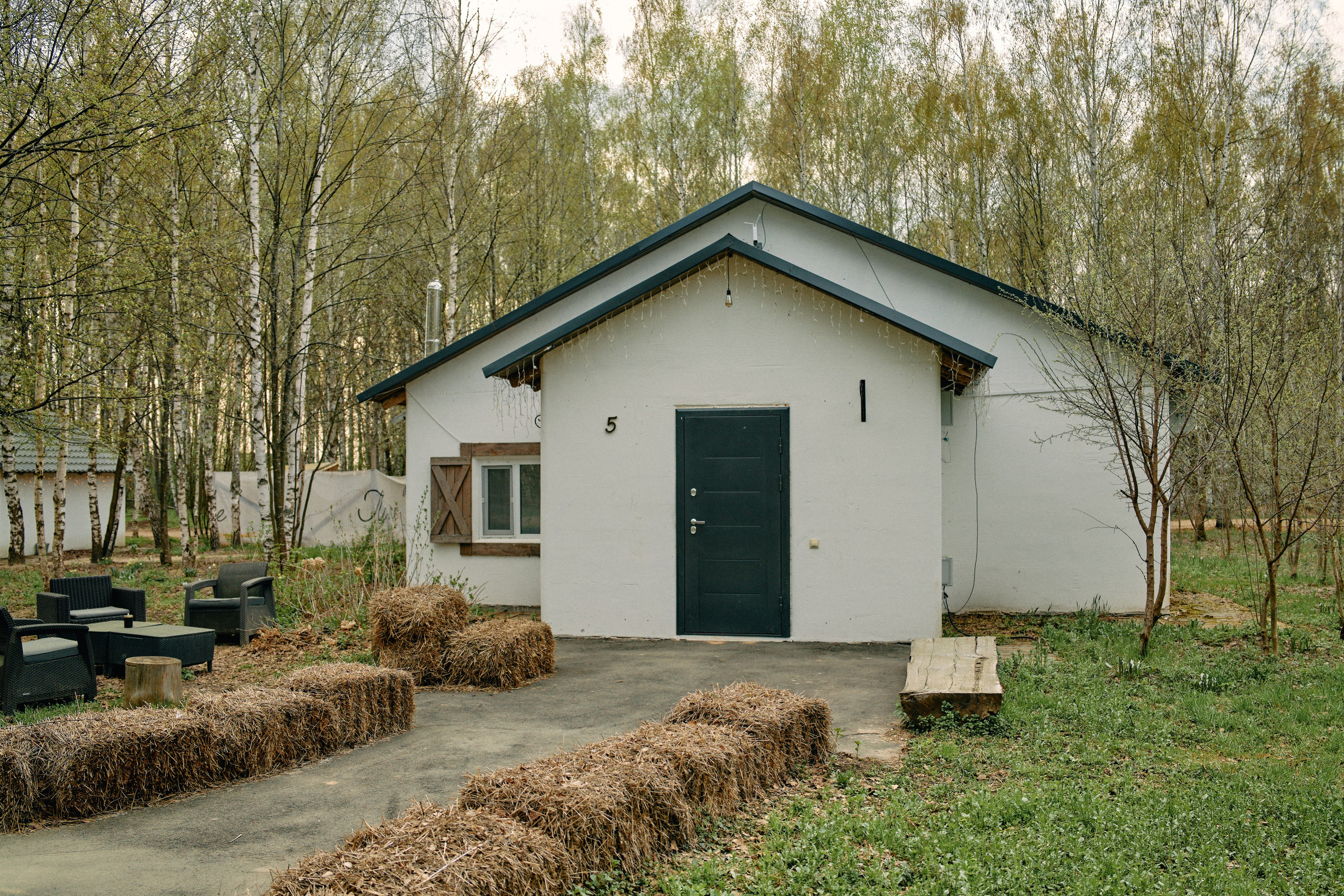 Бутик-отель Поле летом. Профессиональный Фотограф во Владимире, в Москве и в Суздале — Полина Романычева