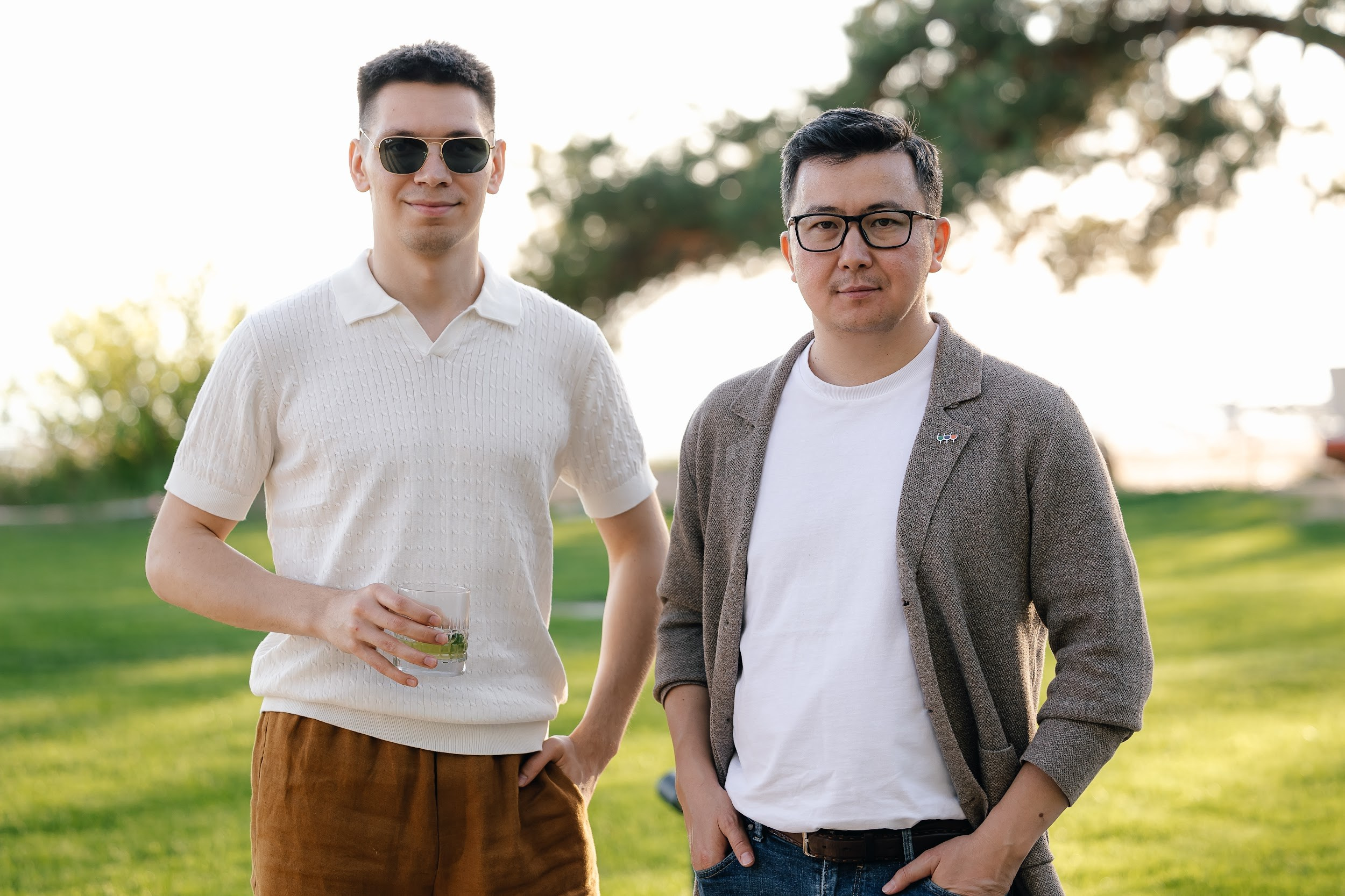 «Новые Горизонты» Санкт-Петербург. Агентство по организации мероприятий