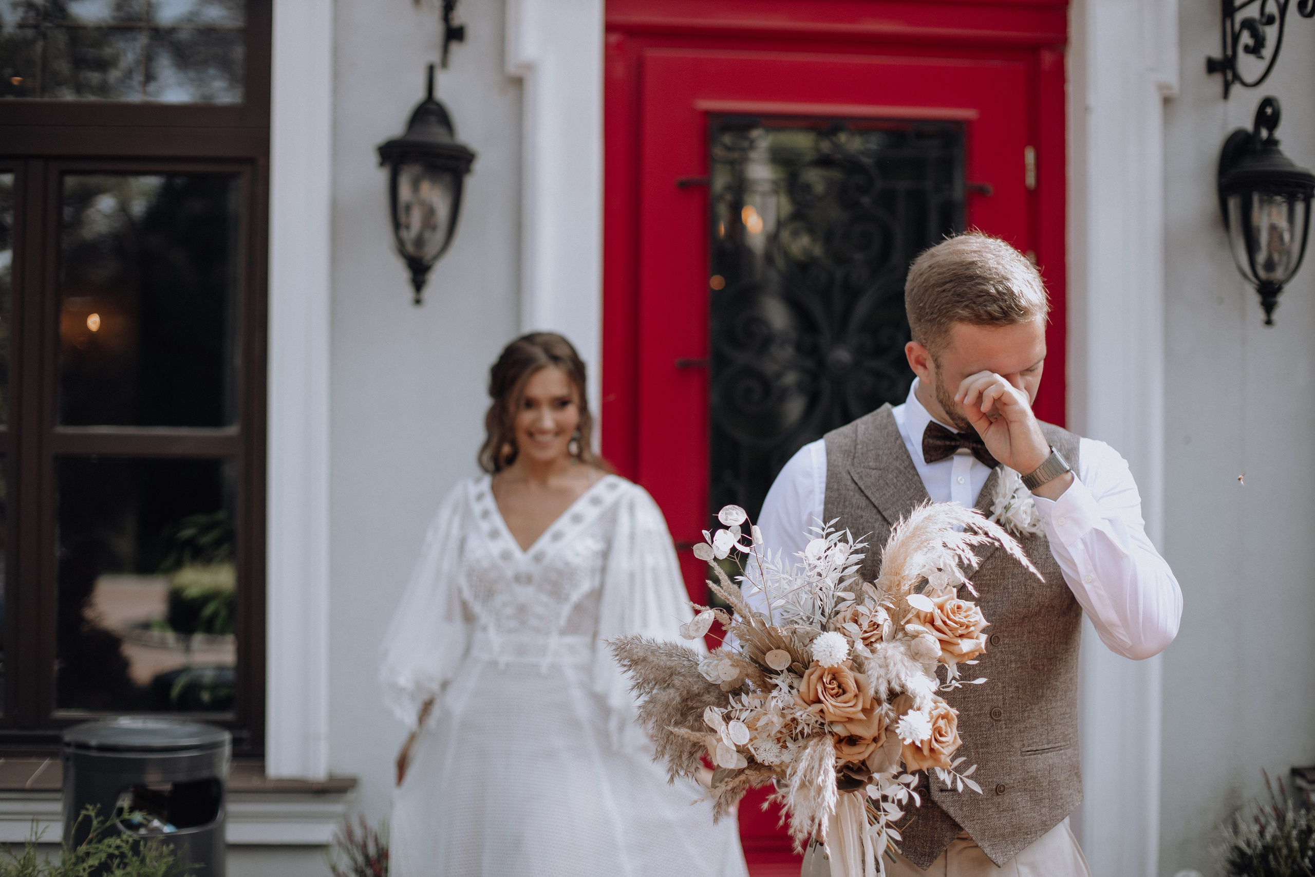 Антон & Ася. Агентство по организации мероприятий