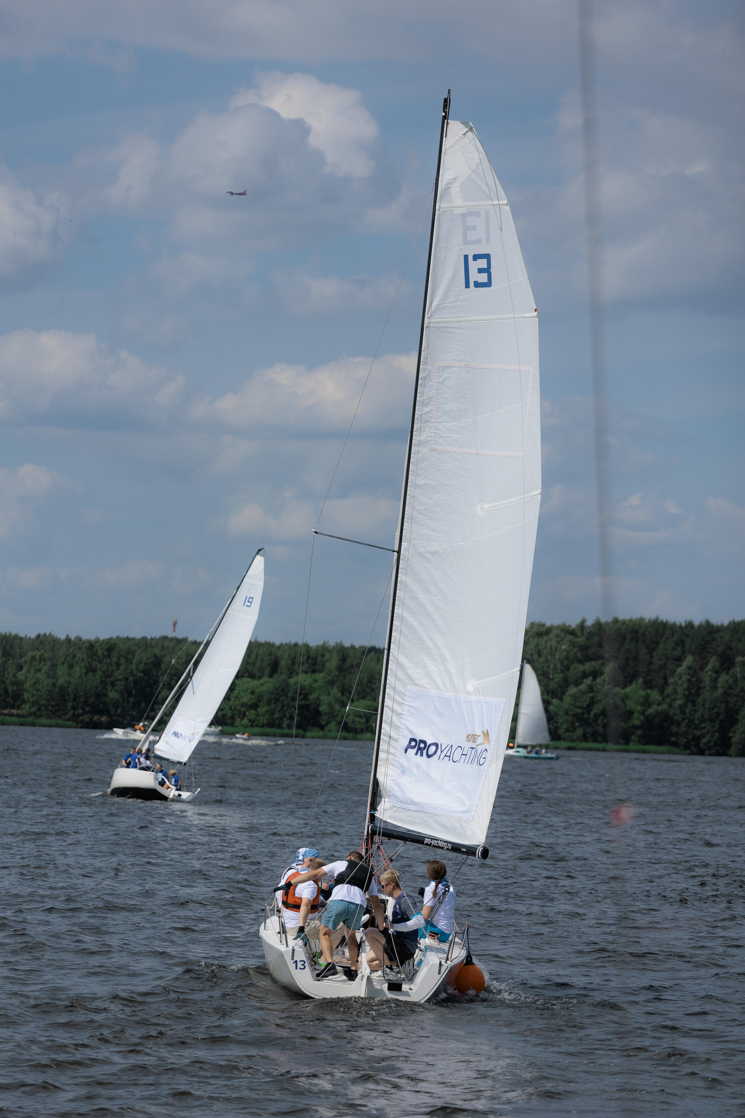 Первый клиентский банк «Полвека вместе». Агентство по организации мероприятий