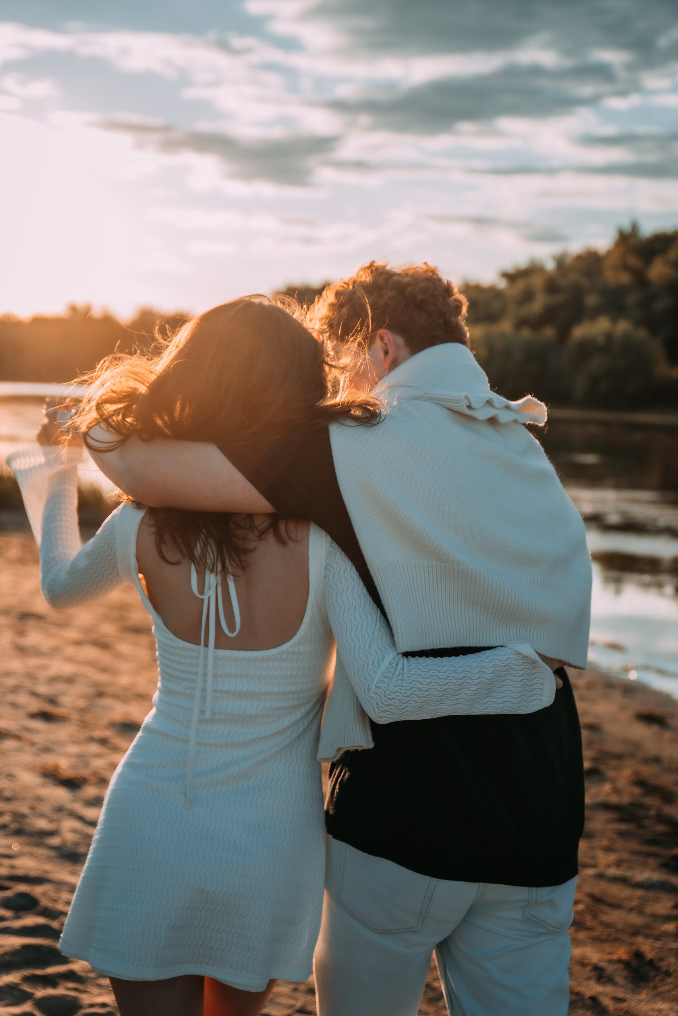 МИША и СОНЯ. Ольга Козлова фотограф Волгоград olkiny-fotki.ru