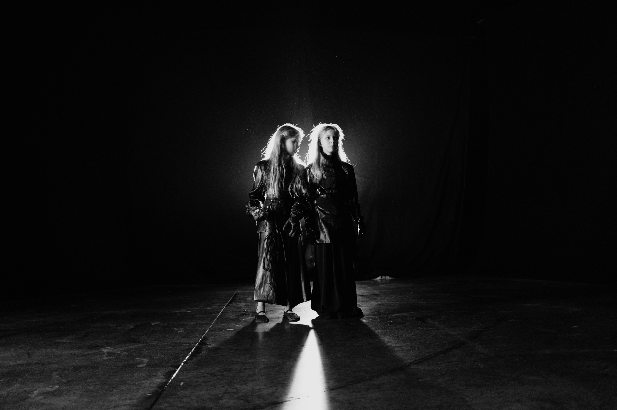 XRUSTALIK, Backstage. @tomrus: Рустам Шагиморданов — фотограф