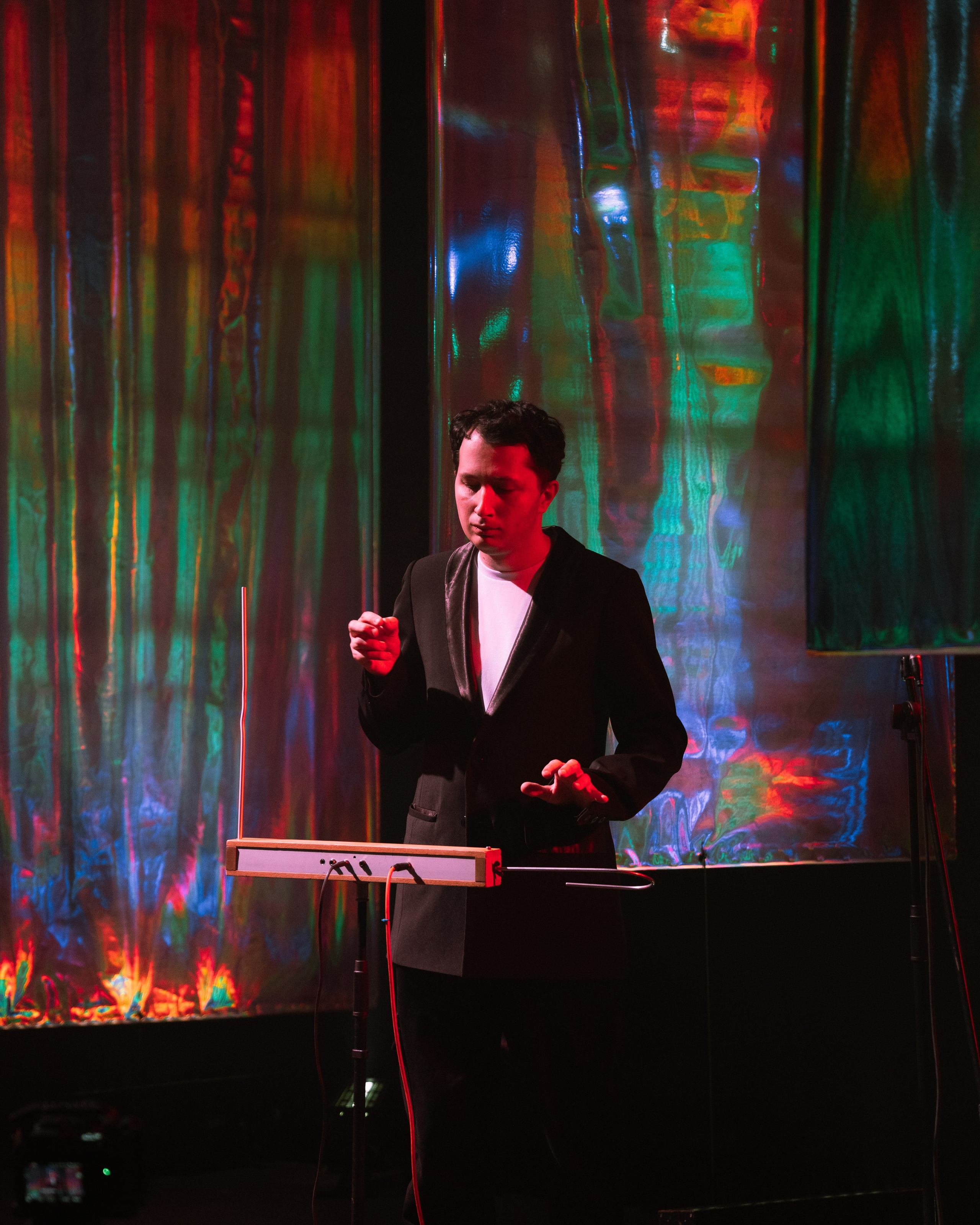 Искусство, ARMA. @tomrus: Рустам Шагиморданов — фотограф