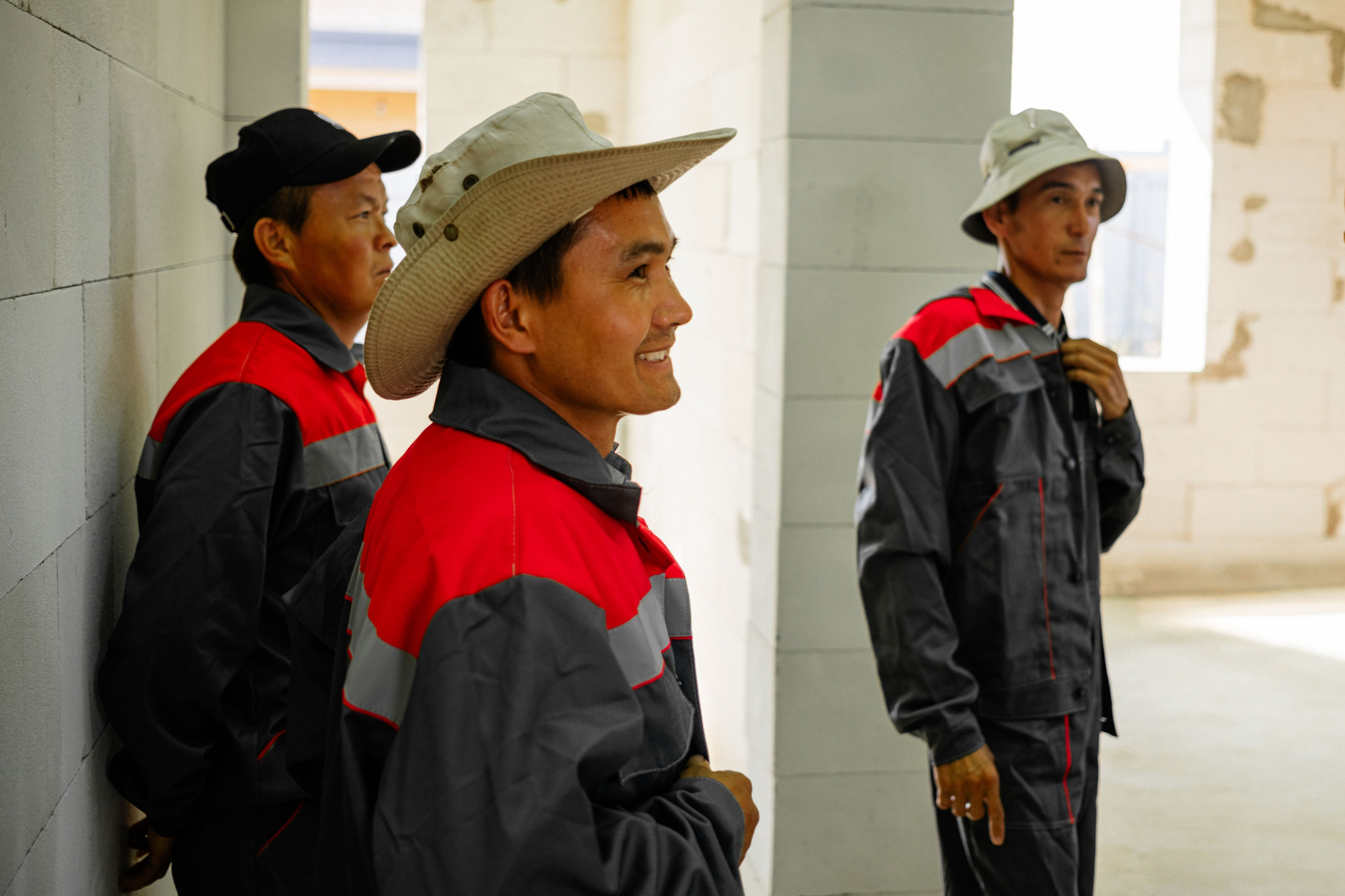 О нас. Строительная компания «Милый дом» МД. Москва и Московская область