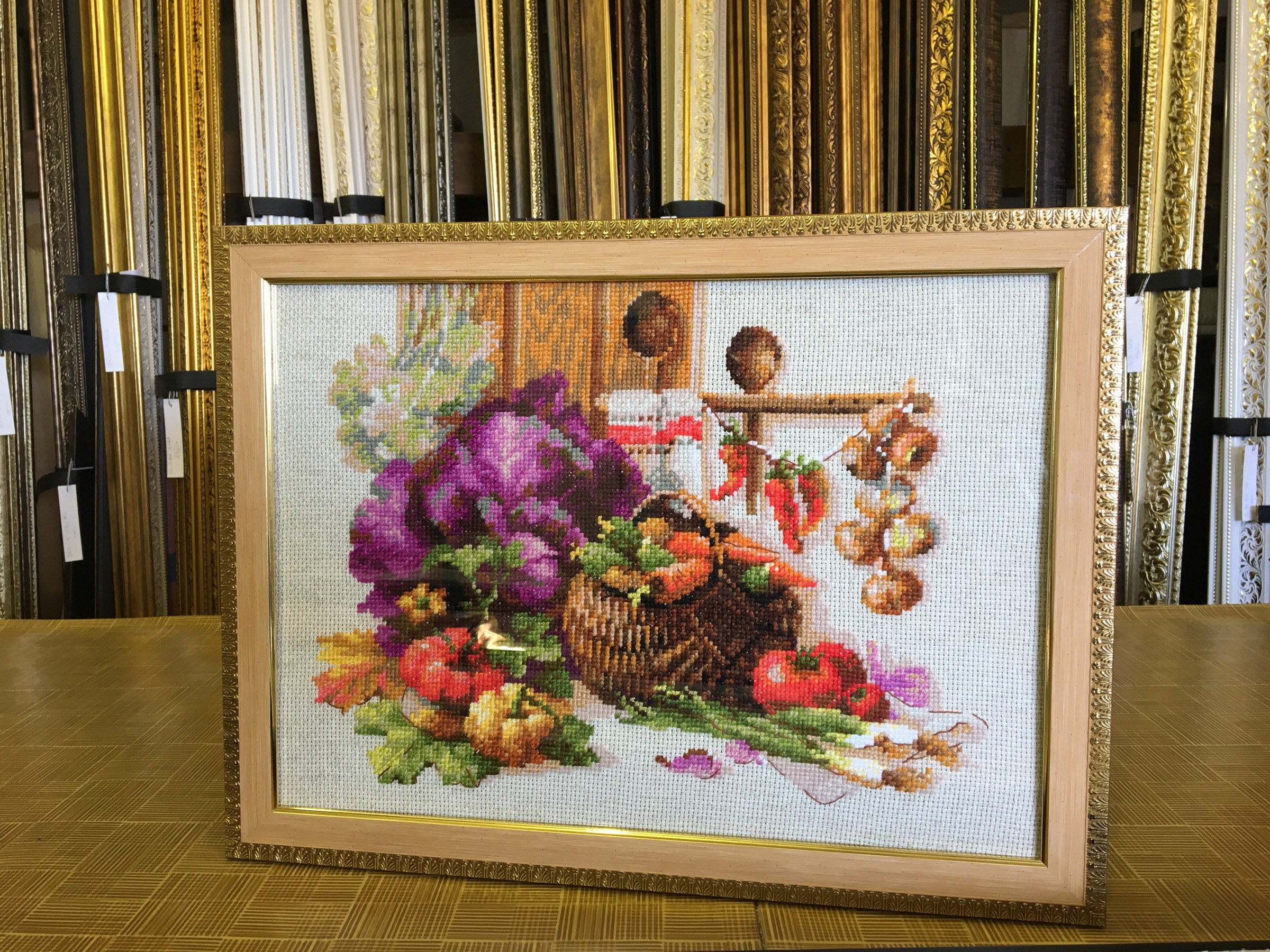 Багетная мастерская. L'STUDIO — Фотостудия, Багетная мастерская, Рекламное агентство