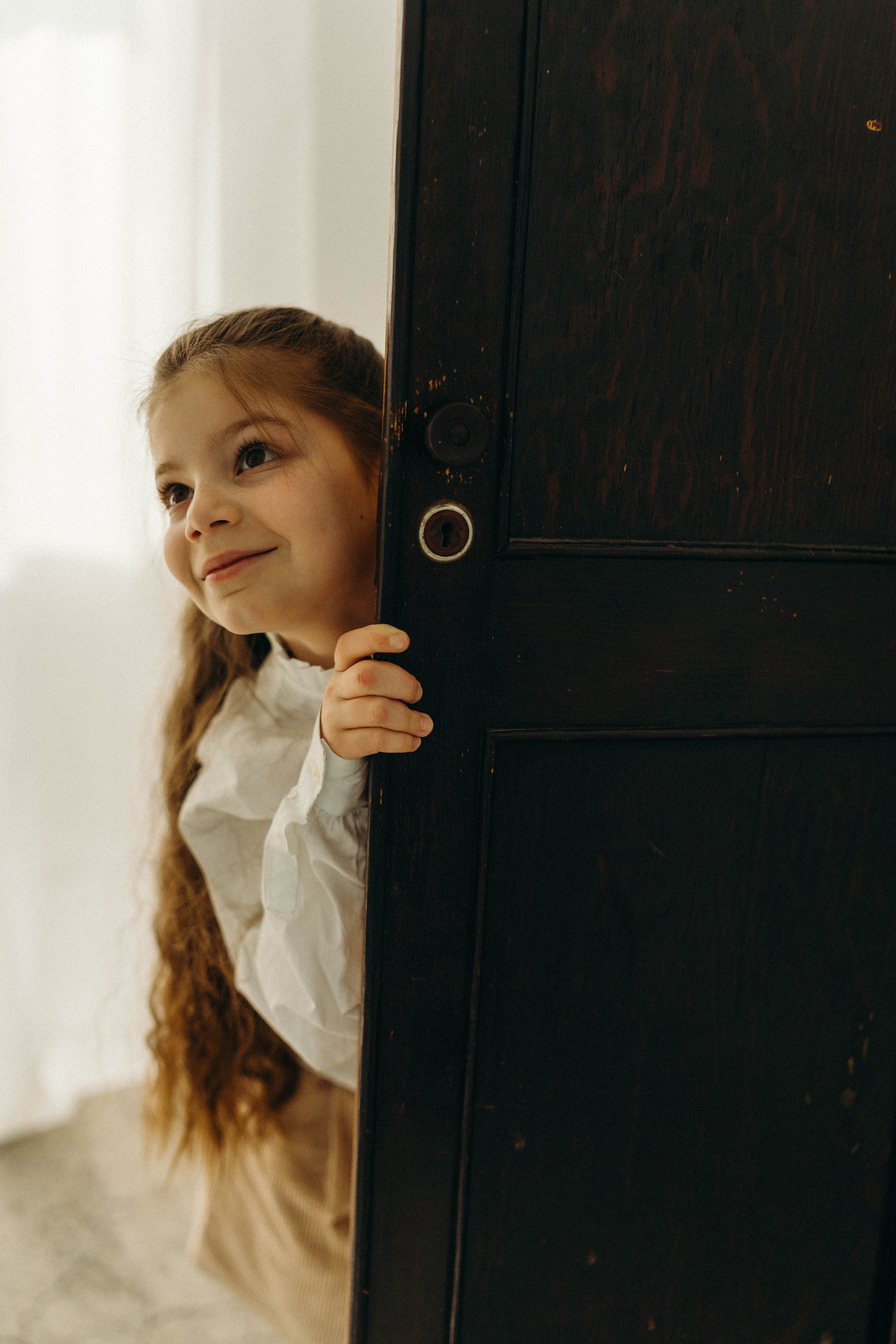 Маша и Аня. Семейный и портретный фотограф во Владимире и Суздале