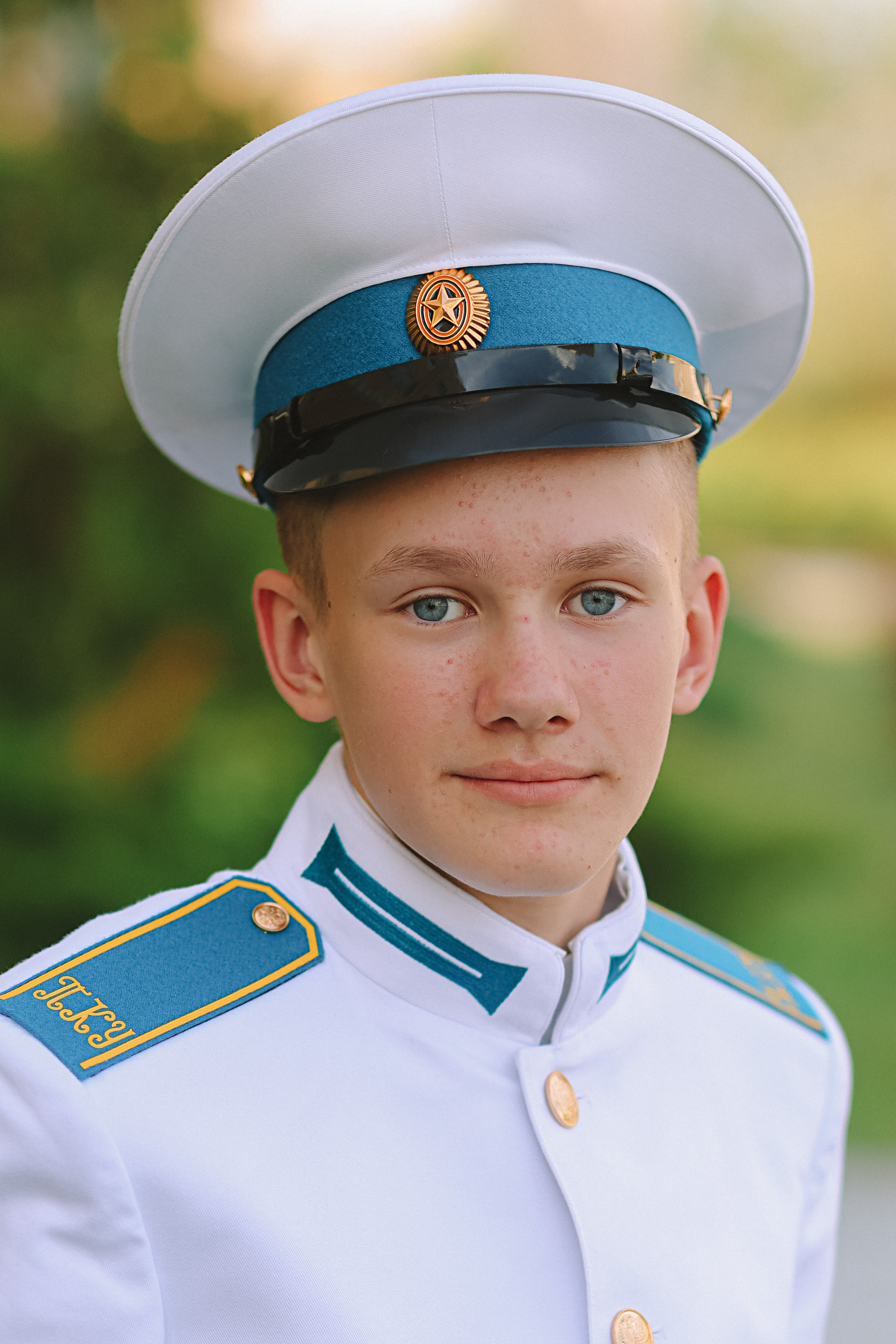 Кадетское училище. Семейный фотограф Тюмень, фотограф на роды Салмина Мария