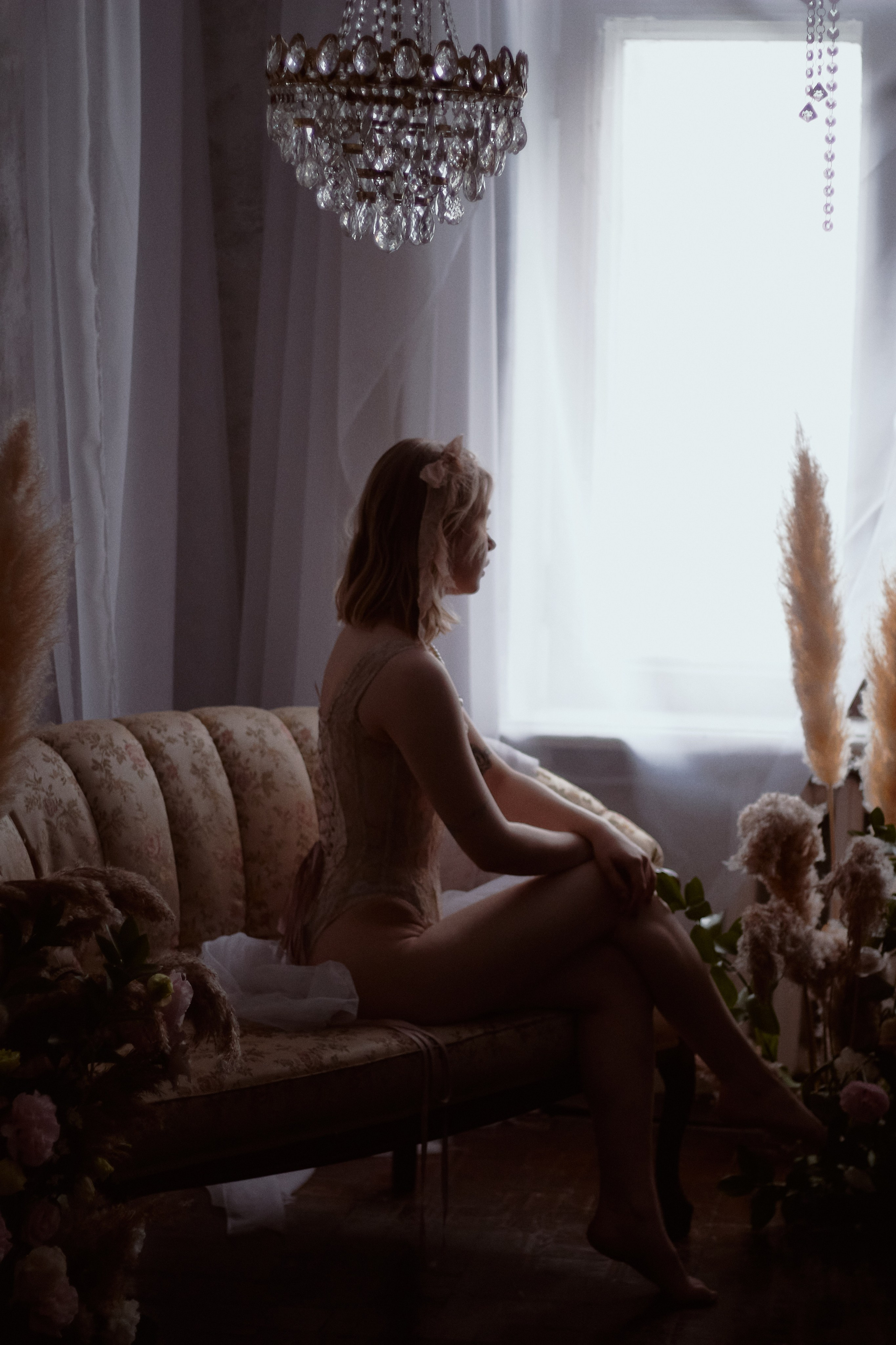 Нежность. Фотограф лавстори Москва/МО Приятелева Ангелина