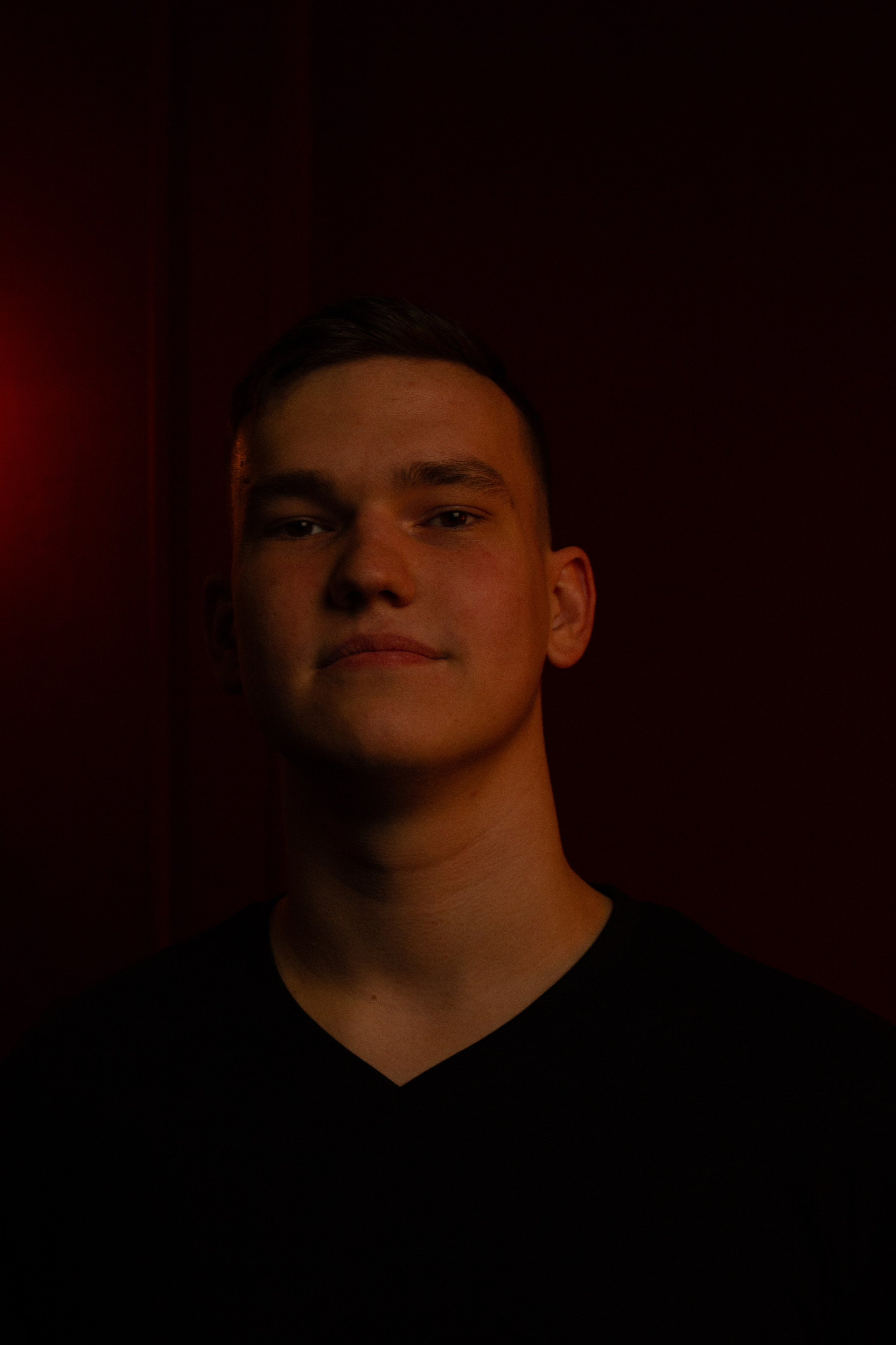 Никита и Анастасия. Фотограф в Самаре Ксения Владимировна