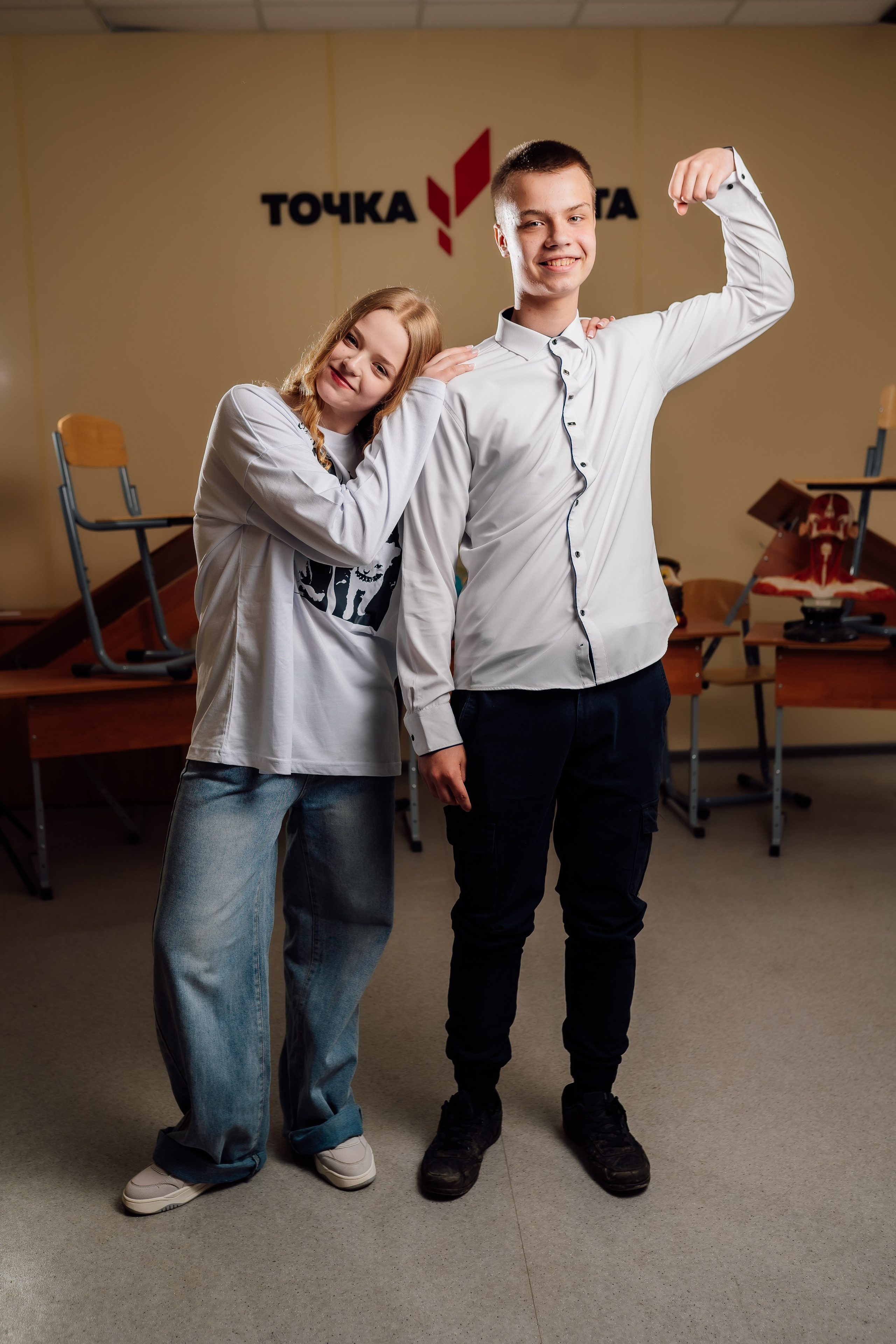 Октябрьский 8 класс. Фотограф Торопец Кристина Абрамова Kanwellia photography