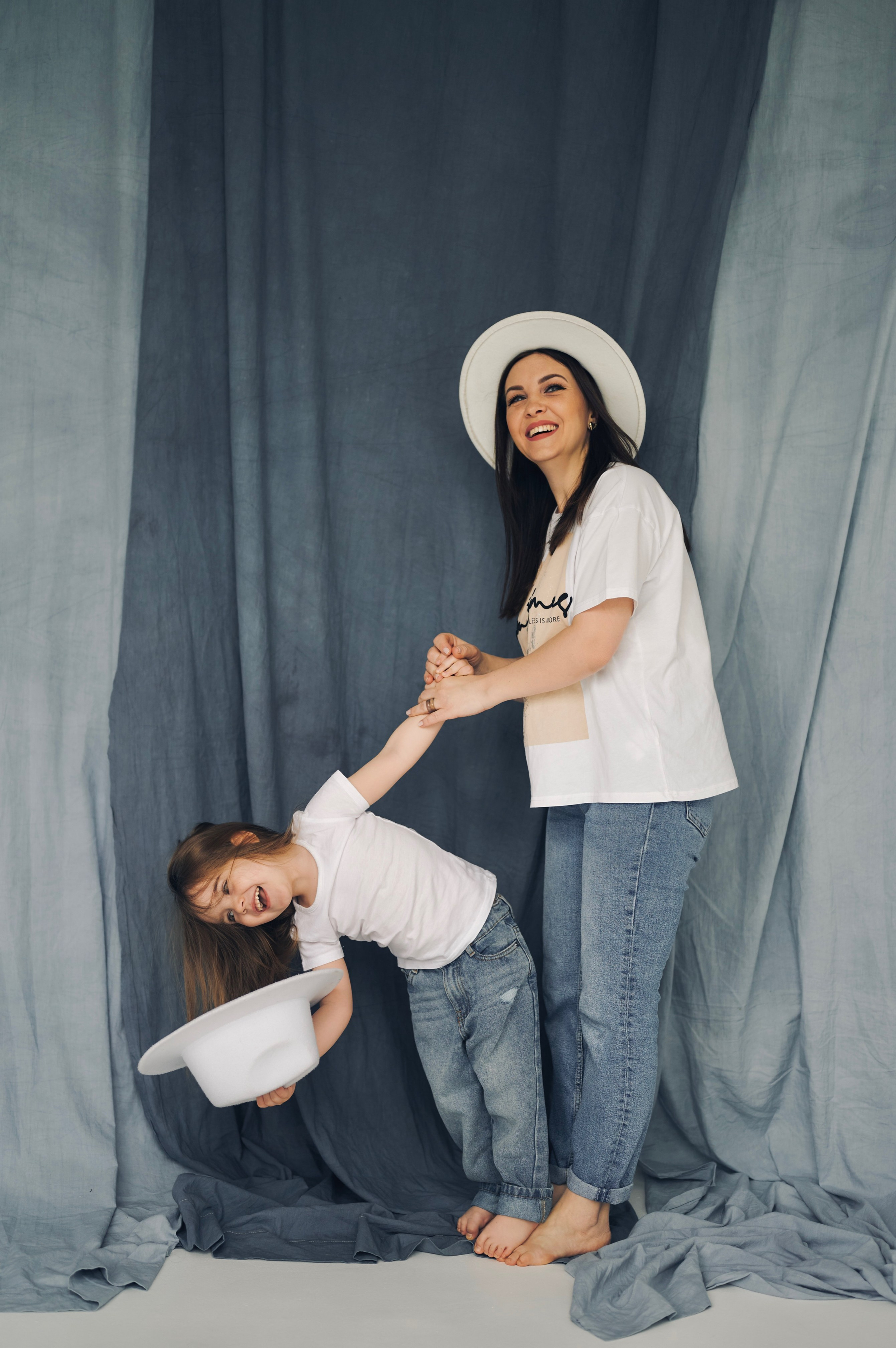 Анастасия Алиса. Женский портрет и семейные съемки в Астрахани