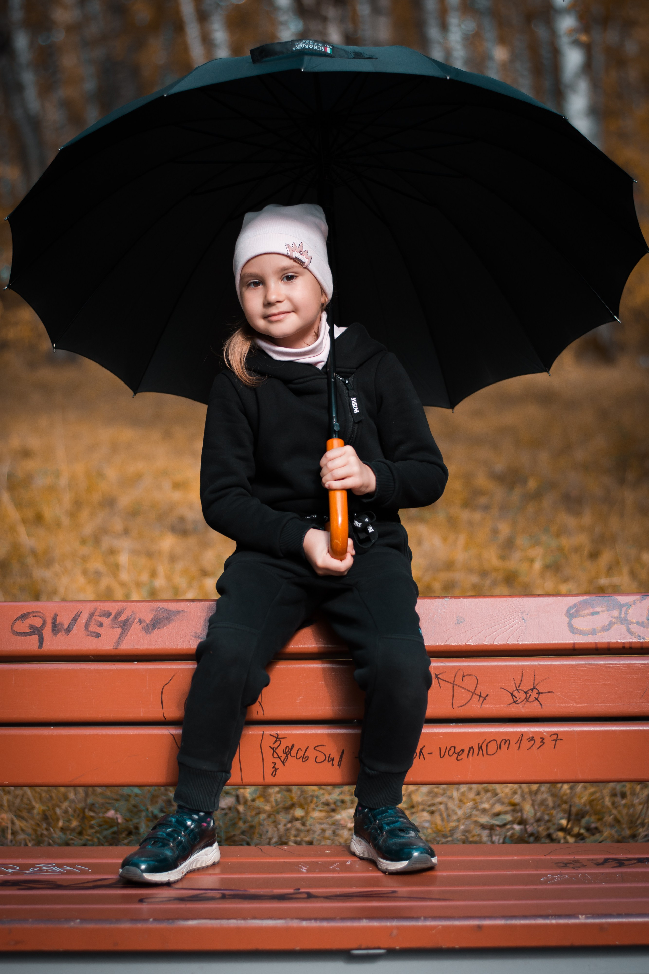 Семейная. Фотограф на все случаи