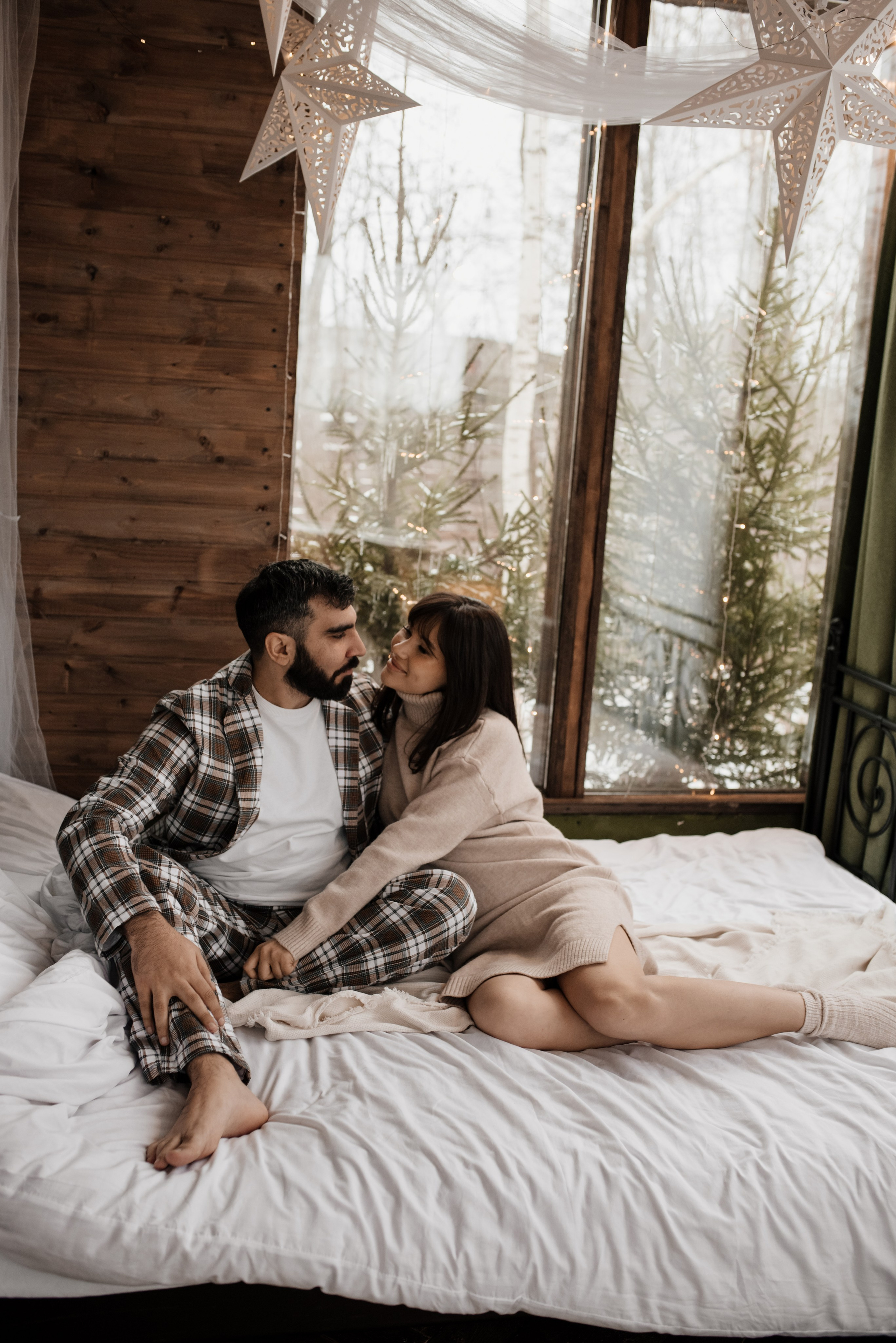 Света ♡ Артак. Фотограф Ольга Плеханова | Нижний Новгород, Москва