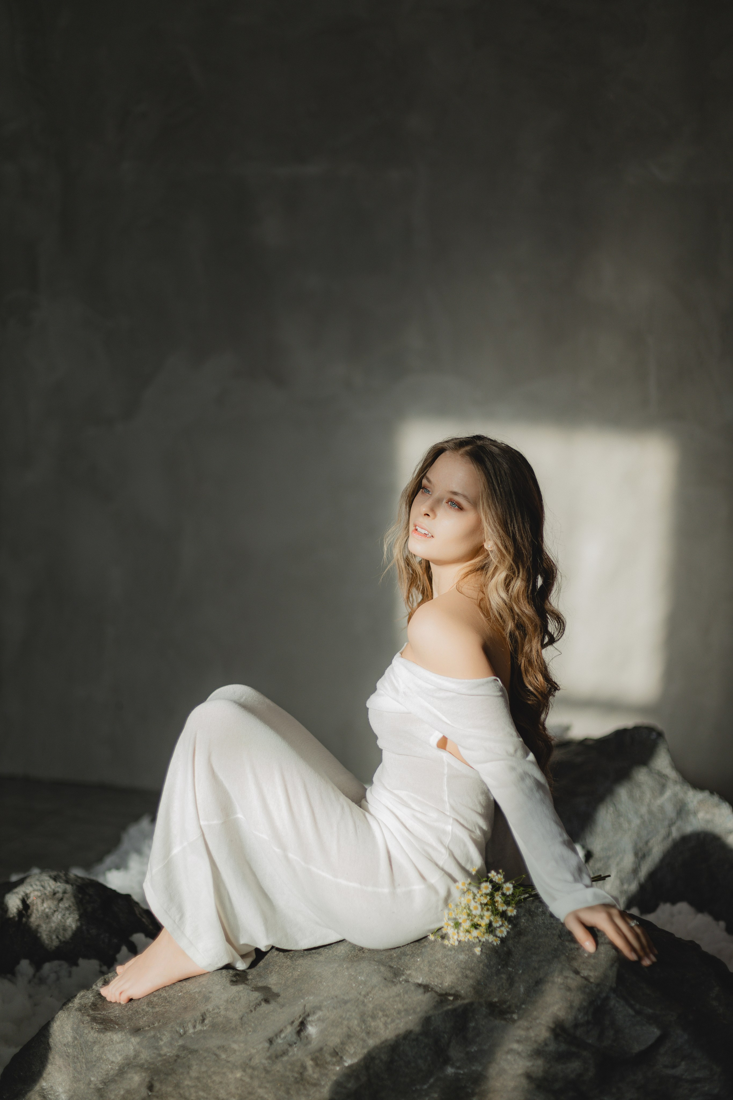 Катя | mermaid. Кузьмина Анастасия — контент-фотограф | Москва