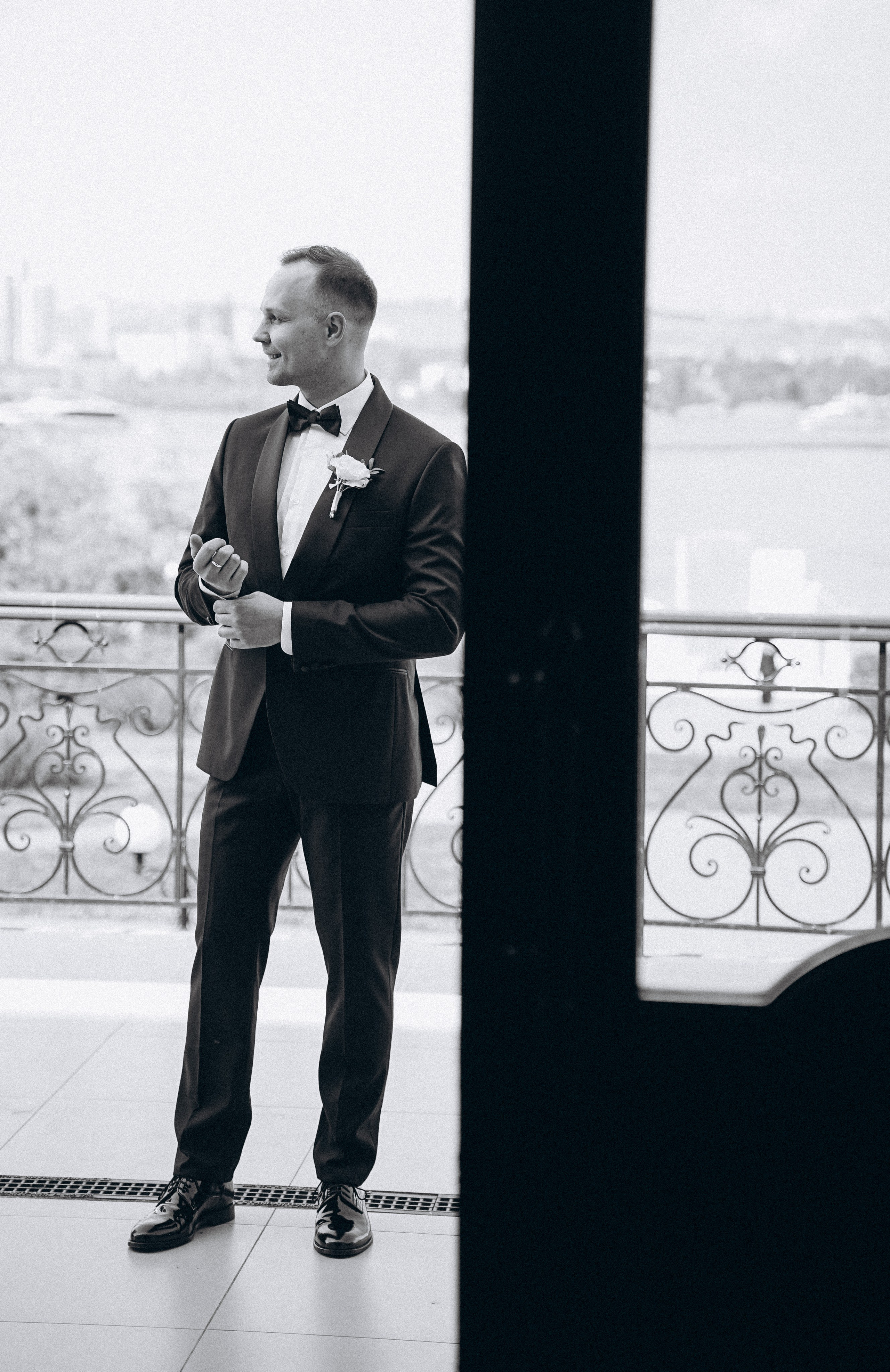 Свадьба Лизы и Максима. Фотограф Красноярск Базуев Марк