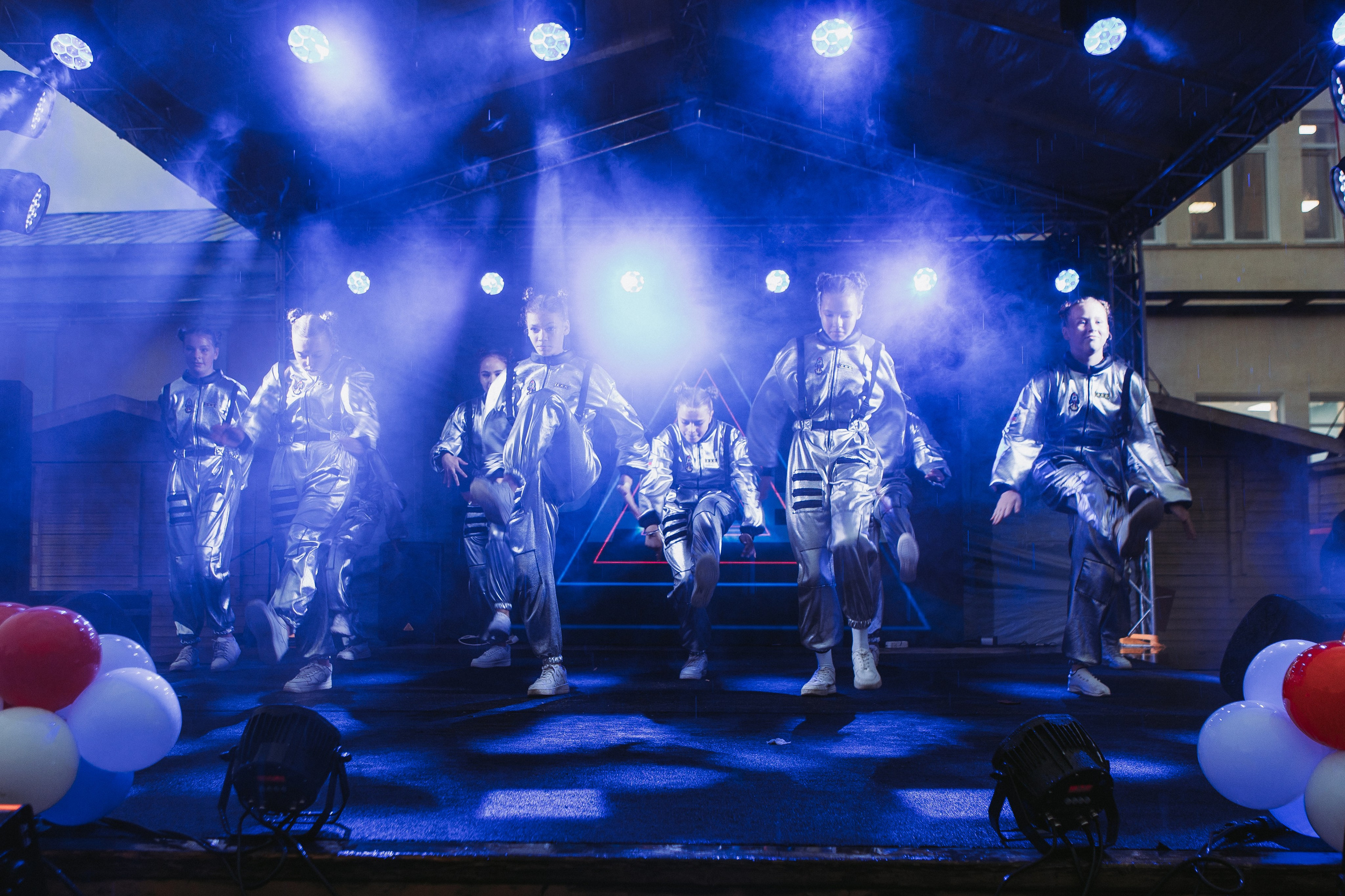 Репортажная съёмка. Портретный фотограф Юлия Фёдорова