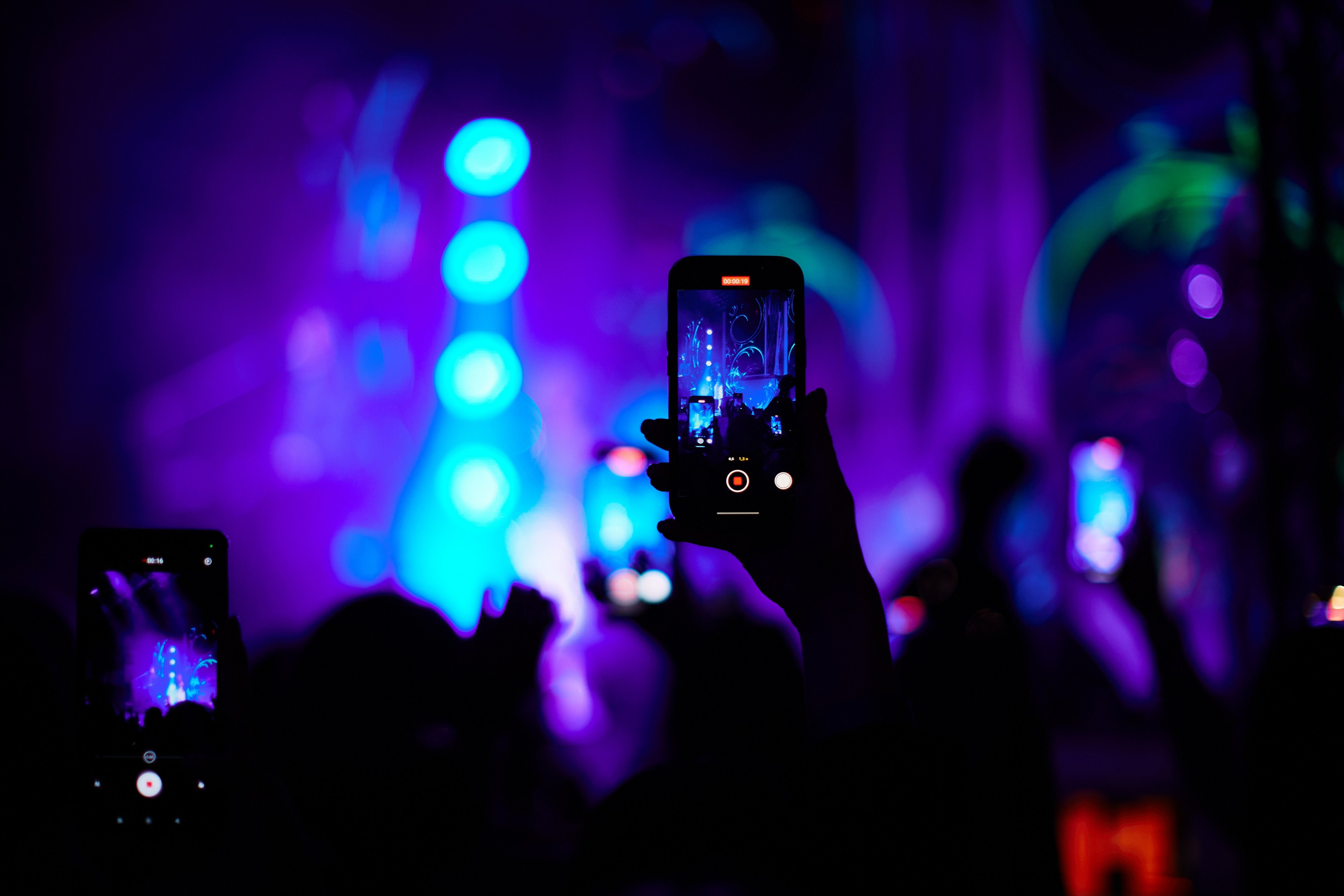 Tatyana Bulanova // Ibiza. Reportage photographer Vlad Shishkin