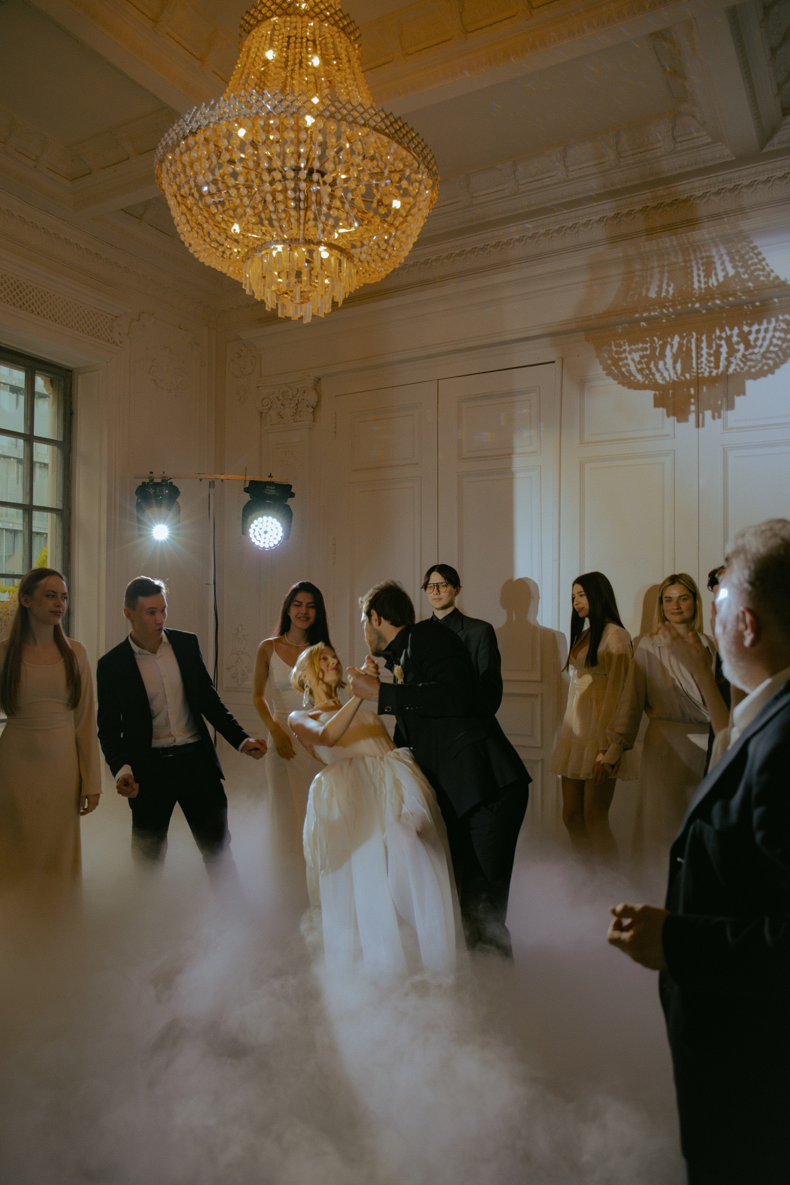 Иван и Юлия. Главная