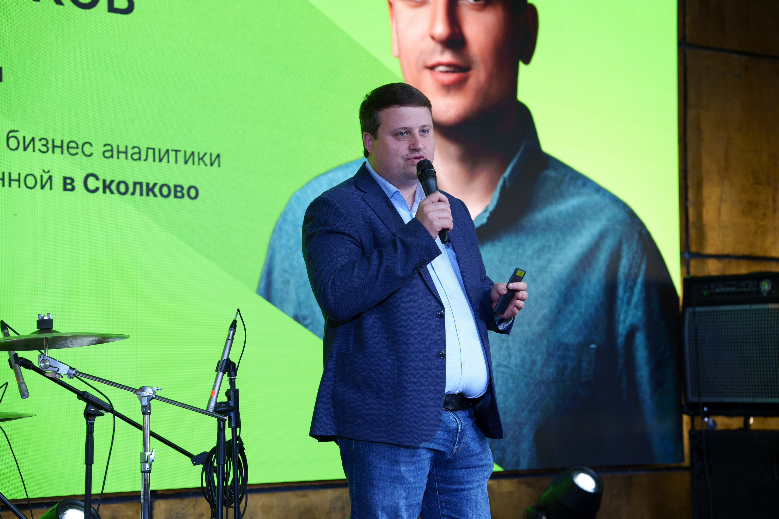 Синергиум. Фотограф Москва