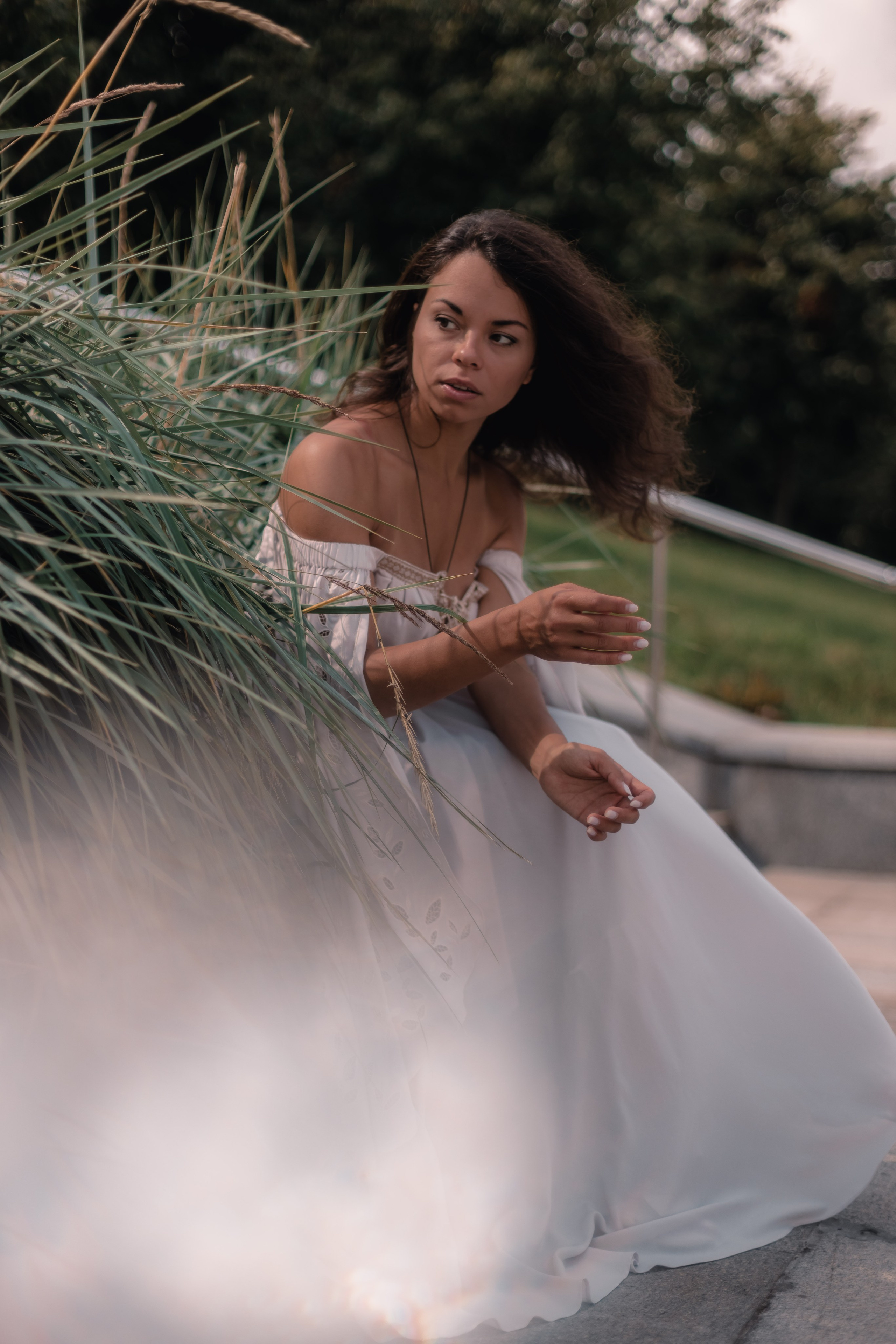 Once apon a time with Alena. Мариам Багдасарян