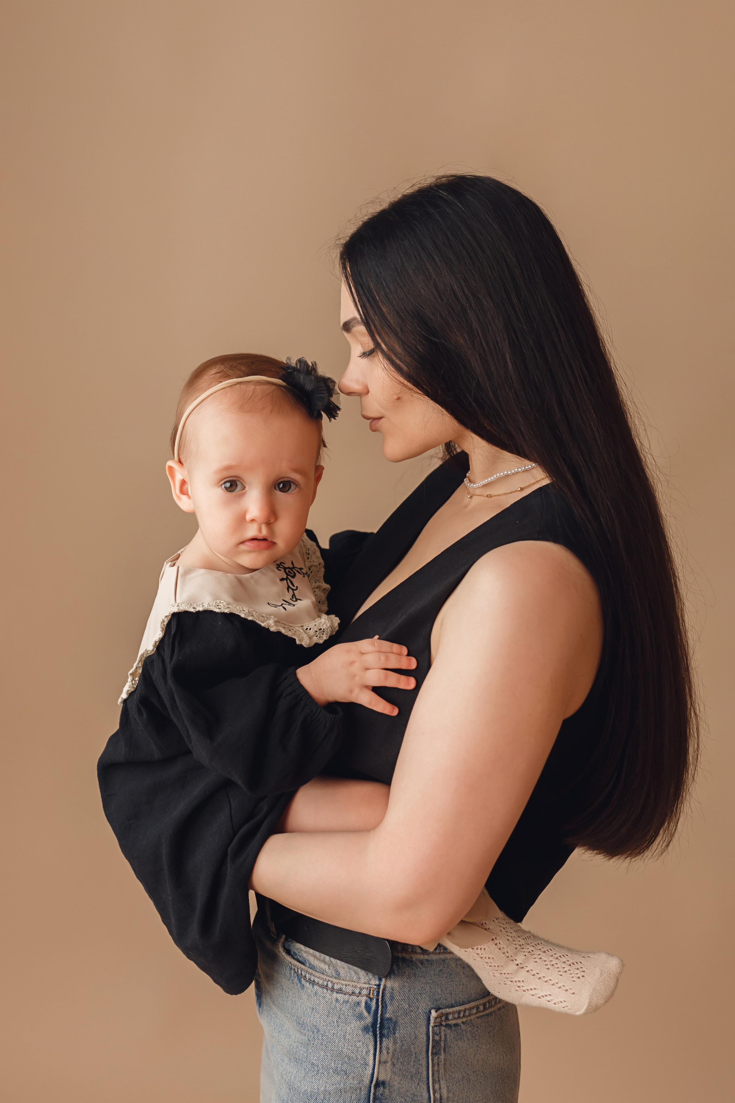 фотосессия первого годика в Краснодаре, детский фотограф 