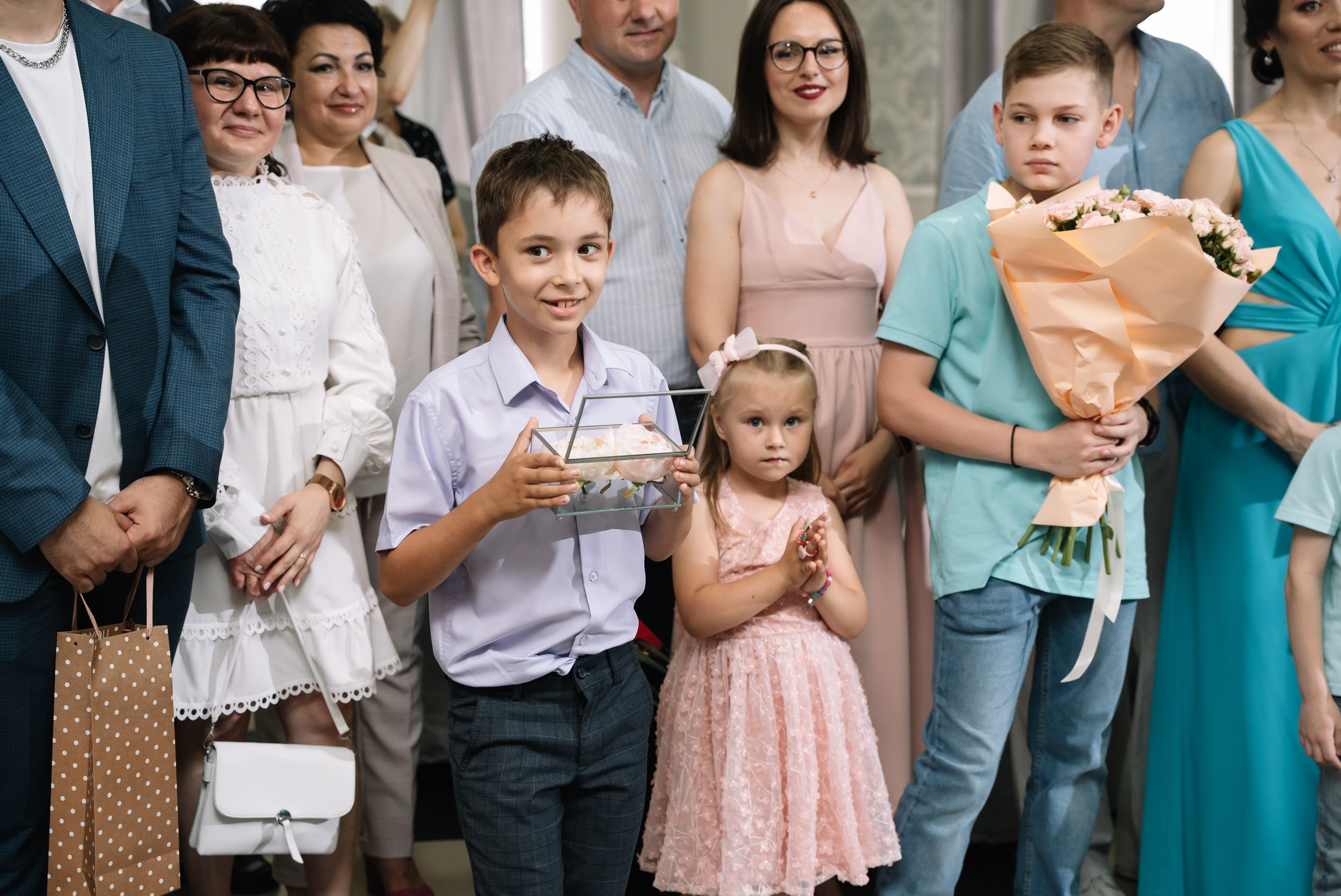 Антон и Маргарита. Свадебный фотограф в Самаре Анна Ковалева