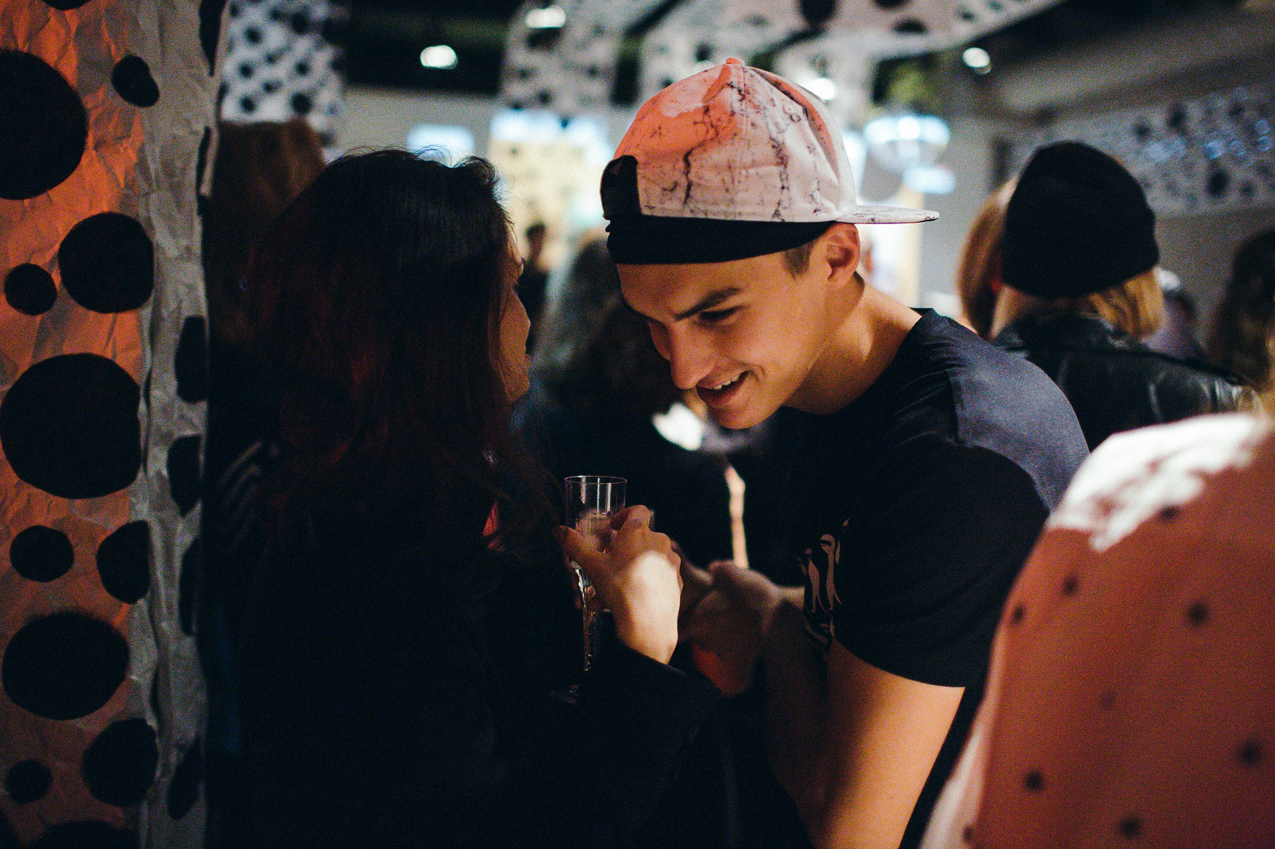 Андрей Бартенев 50, афтерпати. Дмитрий Смирнов. Фотография, дизайн