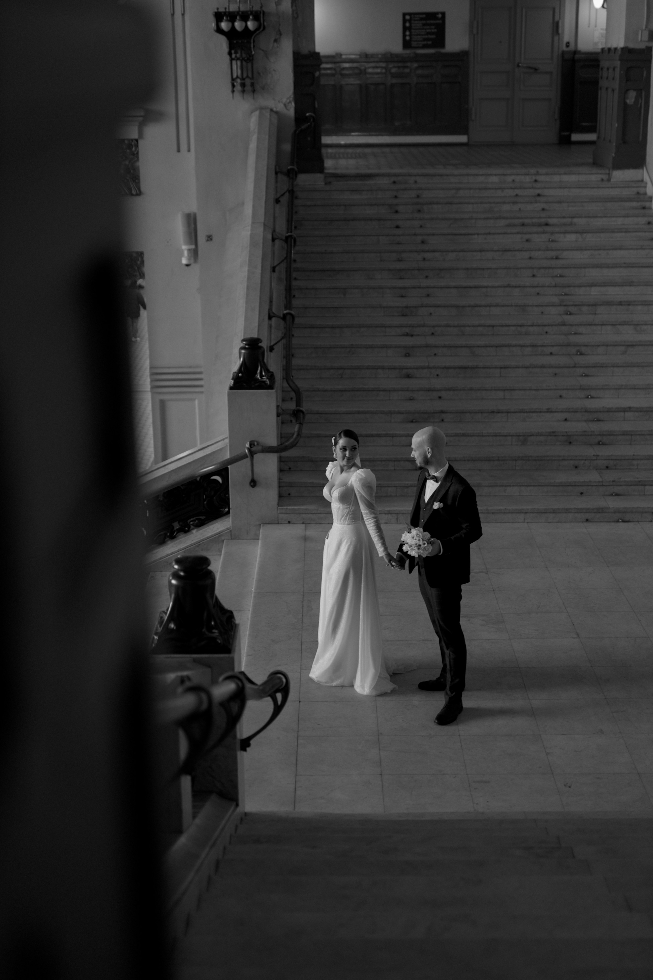 Под небом Петербурга. Свадебный и портретный фотограф в Москве, Туле и Брянске Дара Евсеева