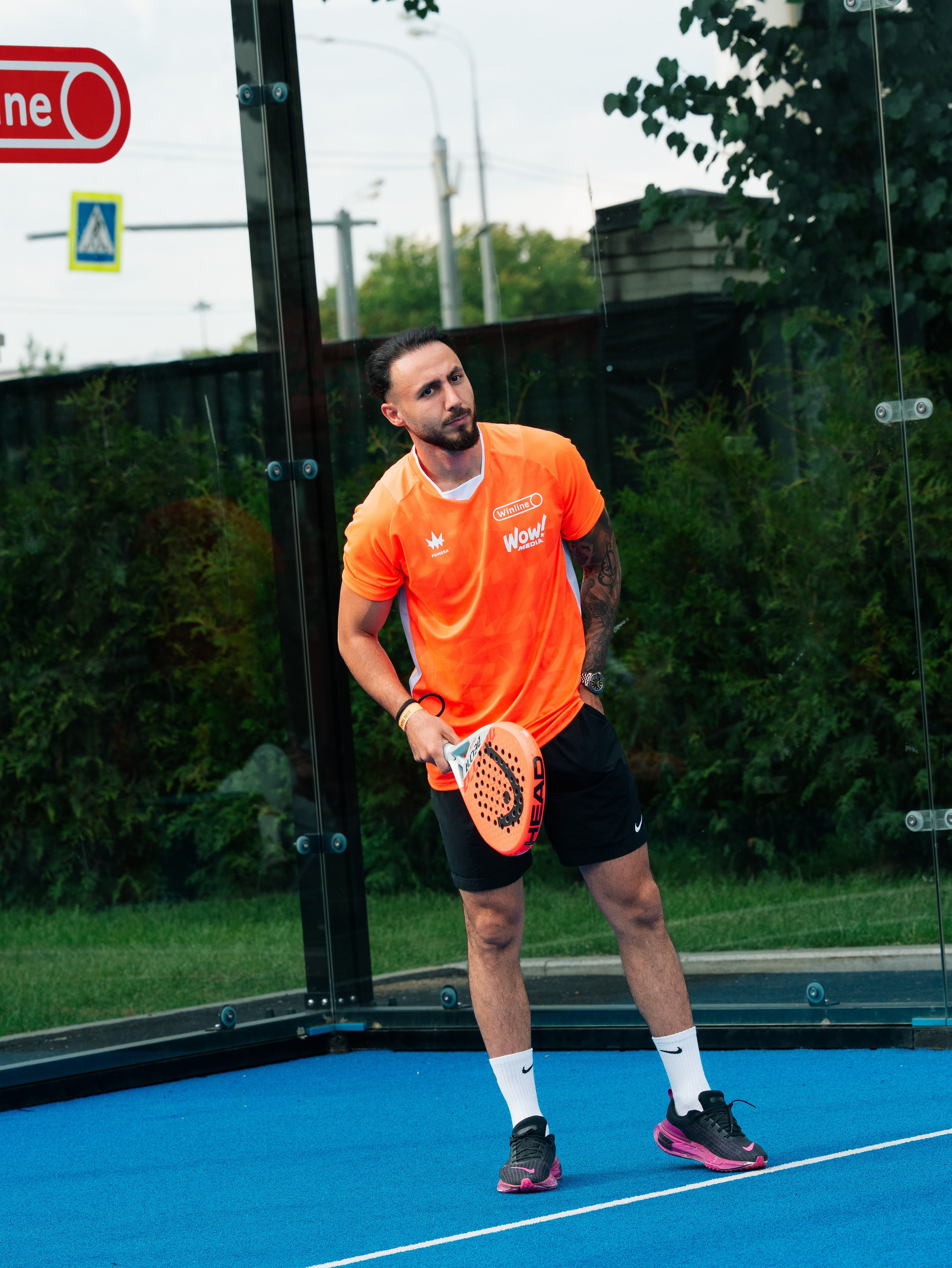 SPORT 111PX.RU. Москва / Репортаж / Спорт / Индивидуальные съемки