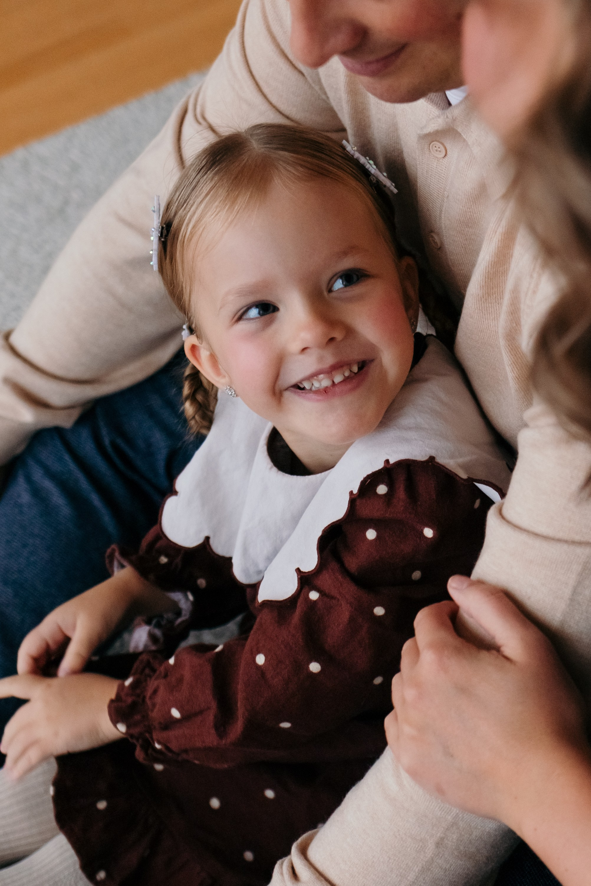 НАСТЯ, САША И ТАСЯ. Семейный Фотограф в Санкт-Петербурге Пушкин Анастасия Дьяконенкова