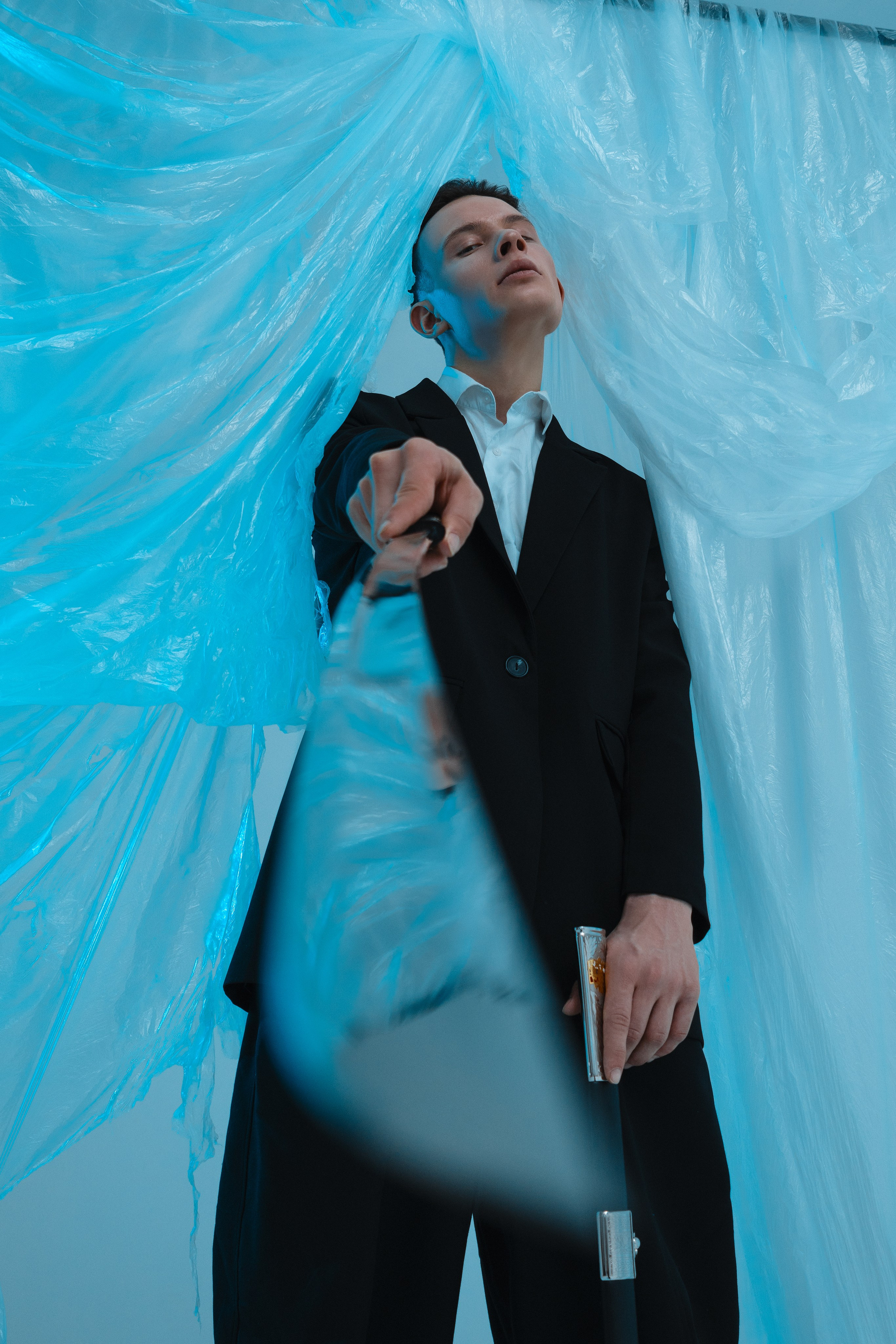 Рустам. Валерий Злобин — портретный и свадебный фотограф в Екатеринбурге