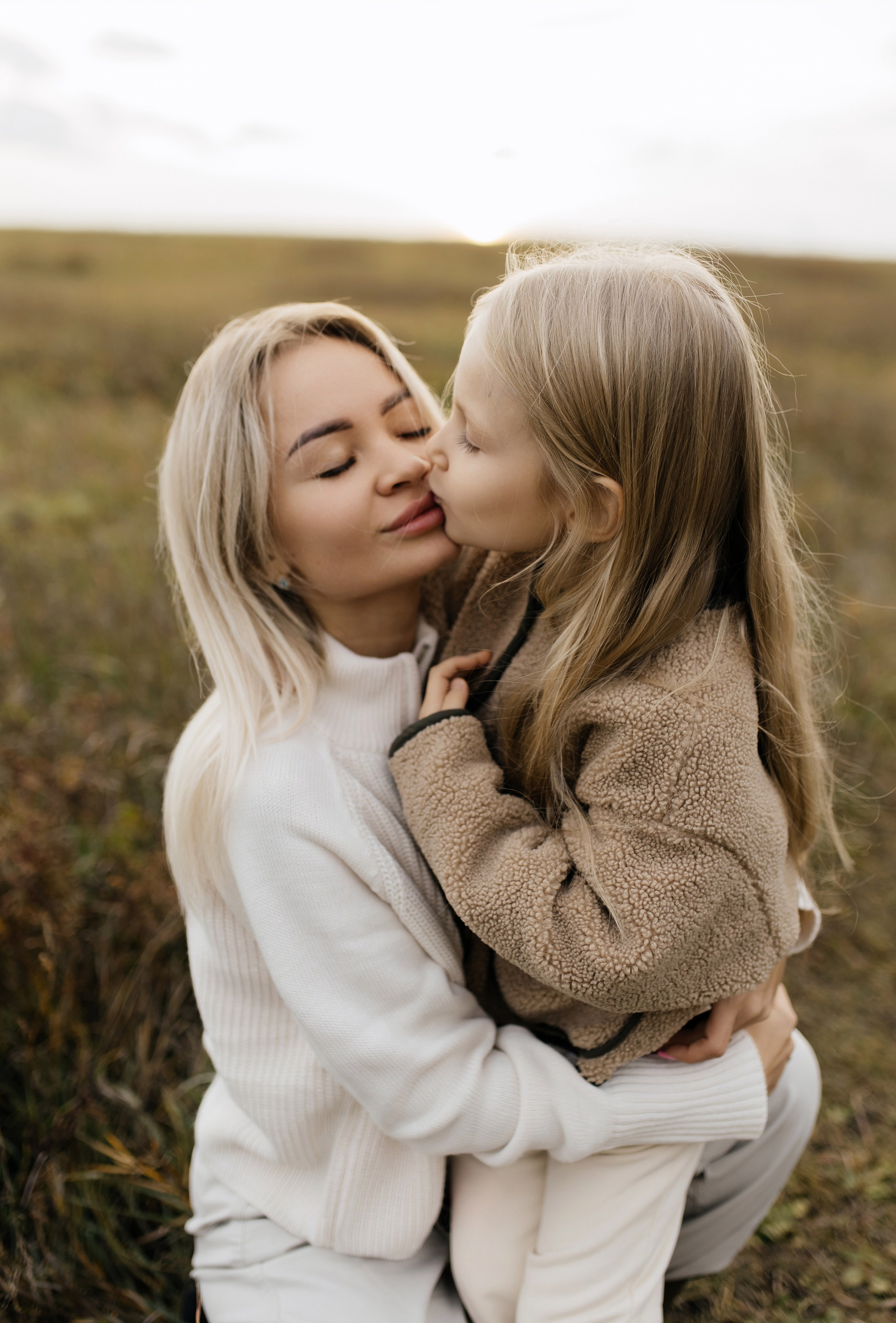 Кристина & Николь