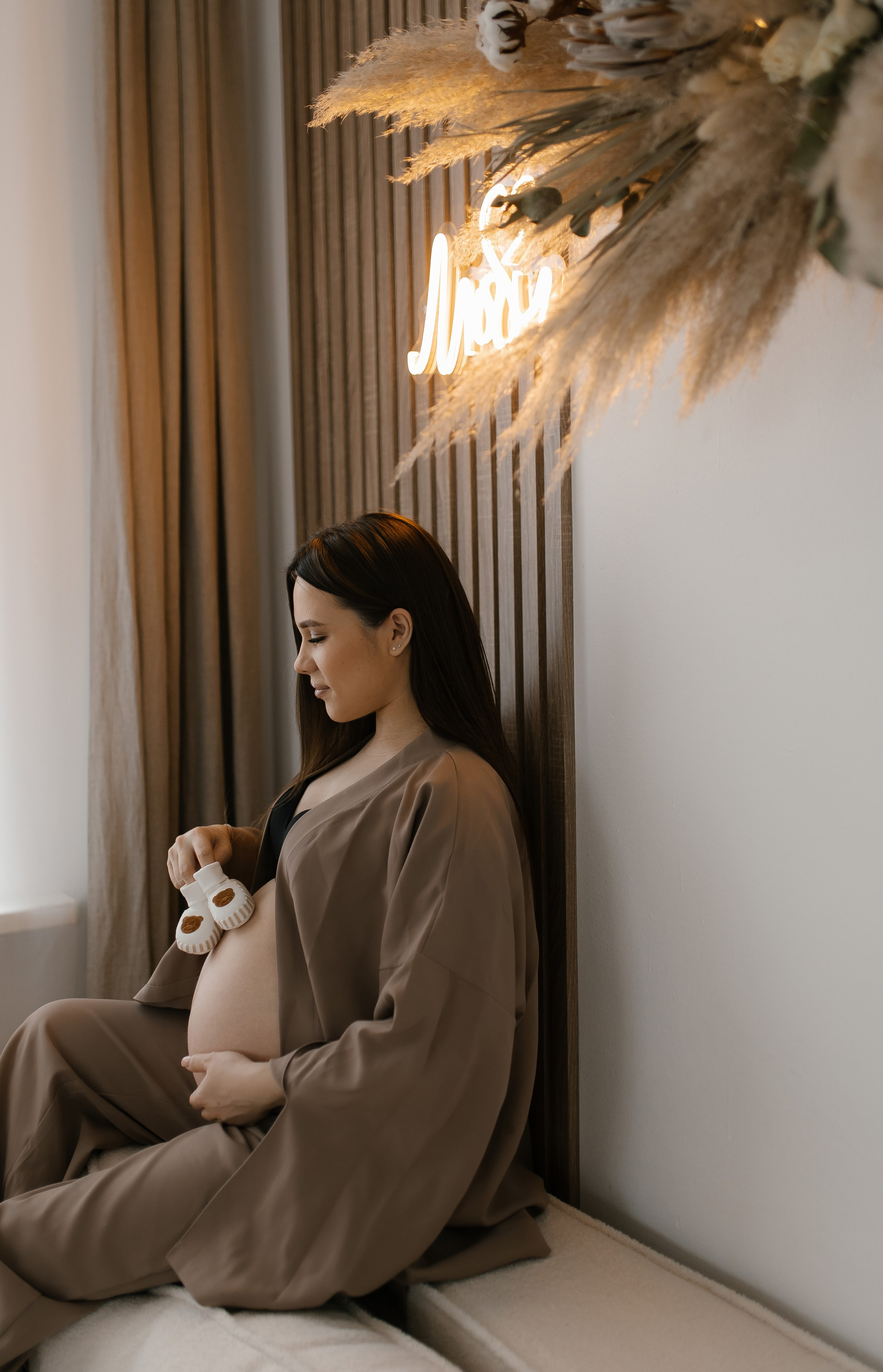 В ожидании♥