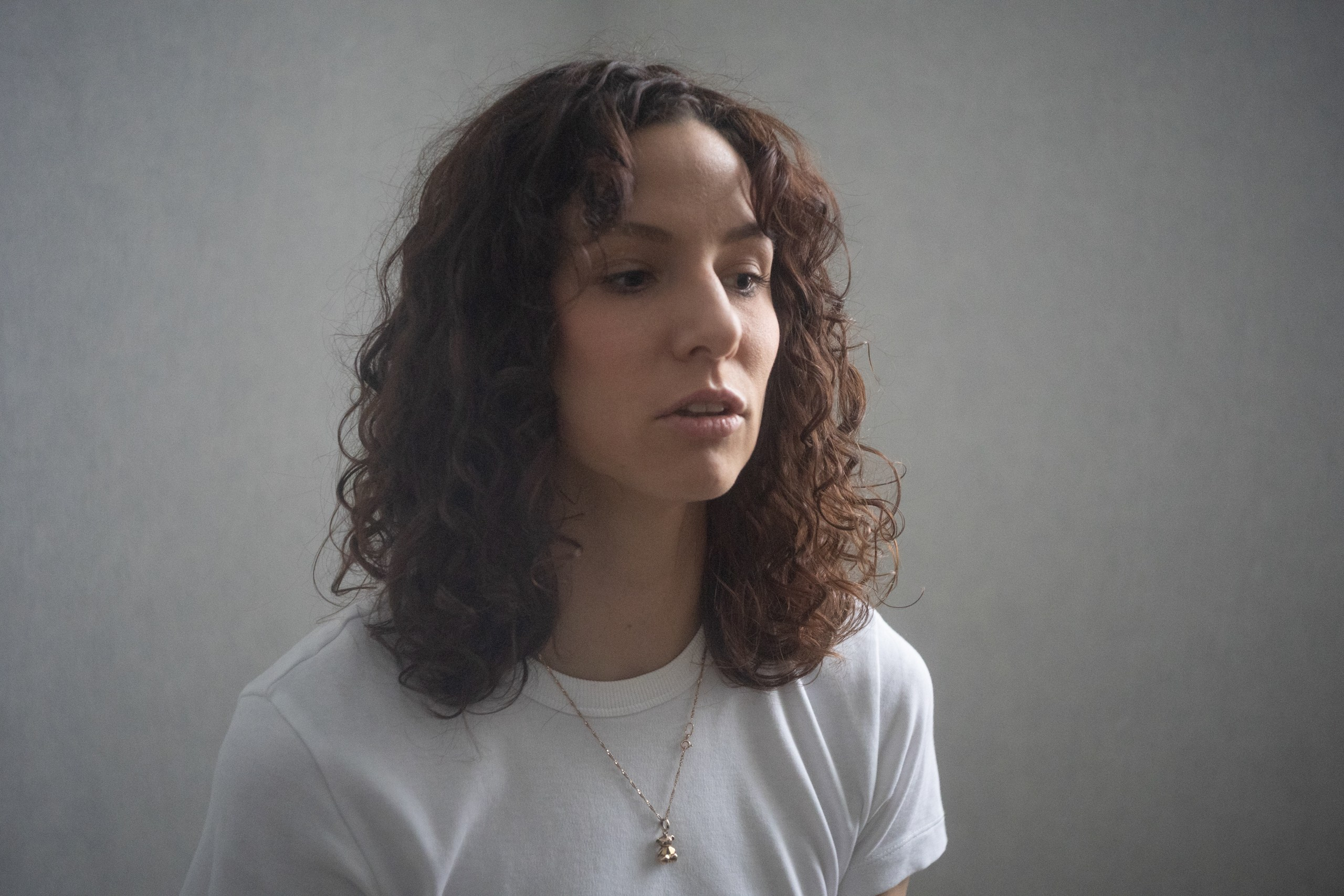 Дарья. Влад Кучинский