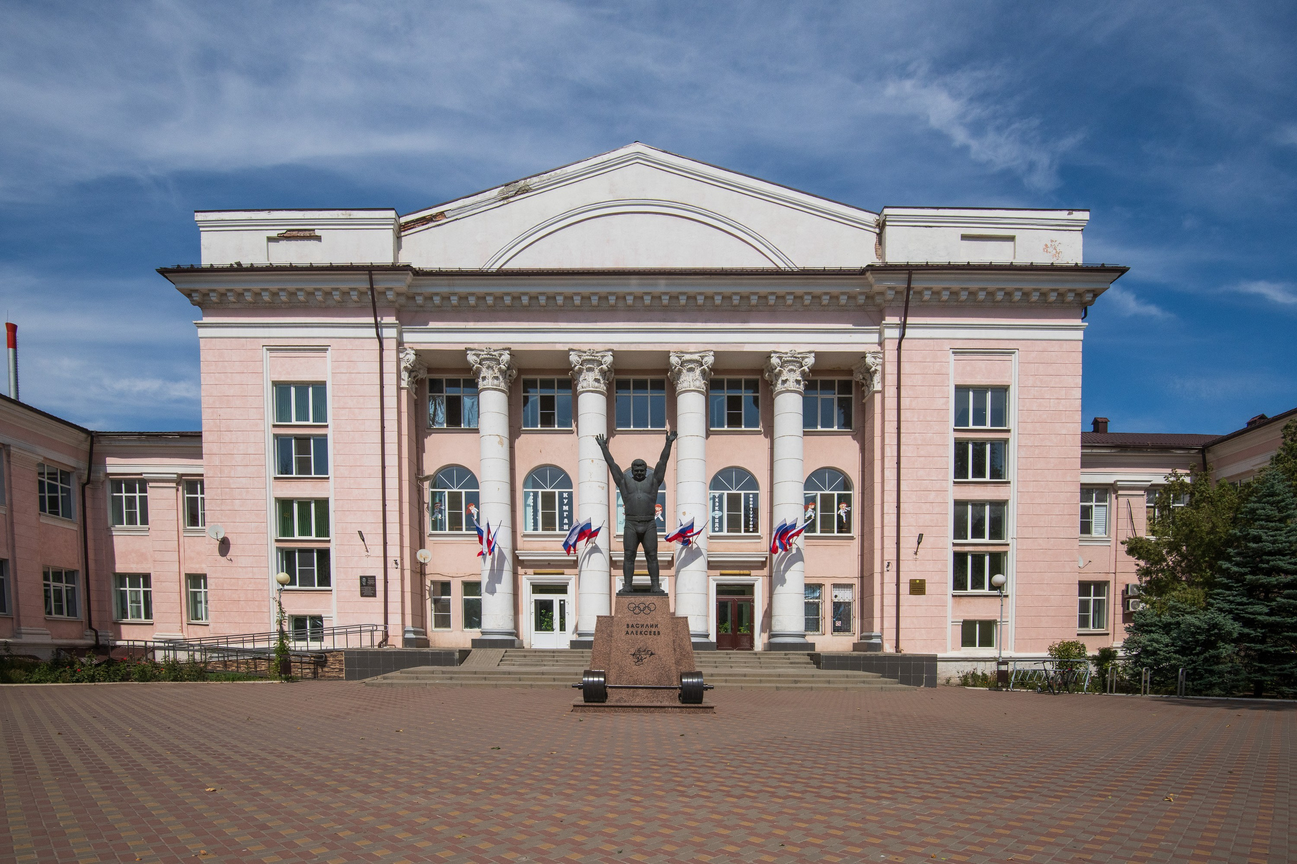 Шахты. Профессиональная фотосъемка. Ростов-на-Дону