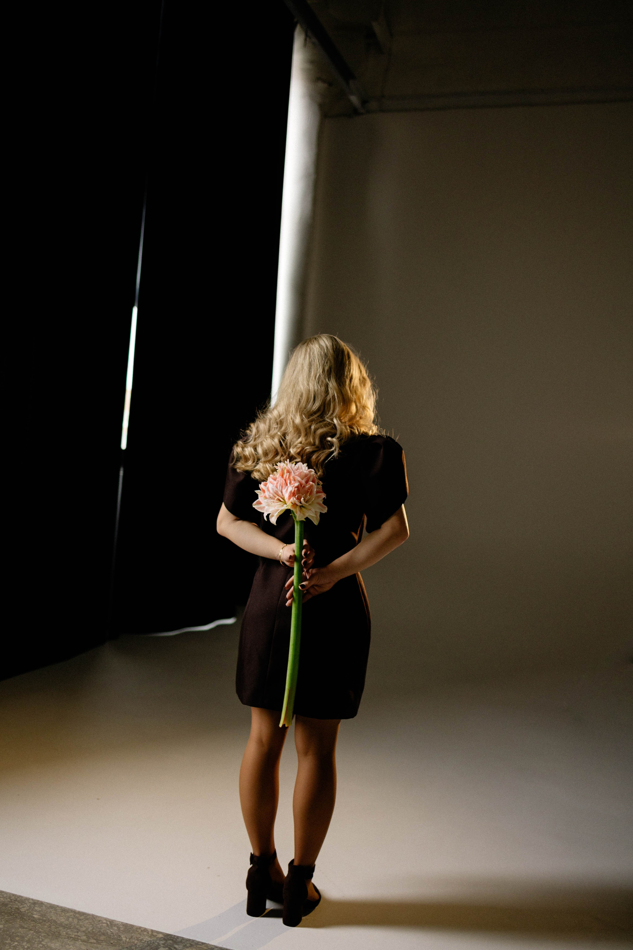 Катя. Фотограф в Новосибирске