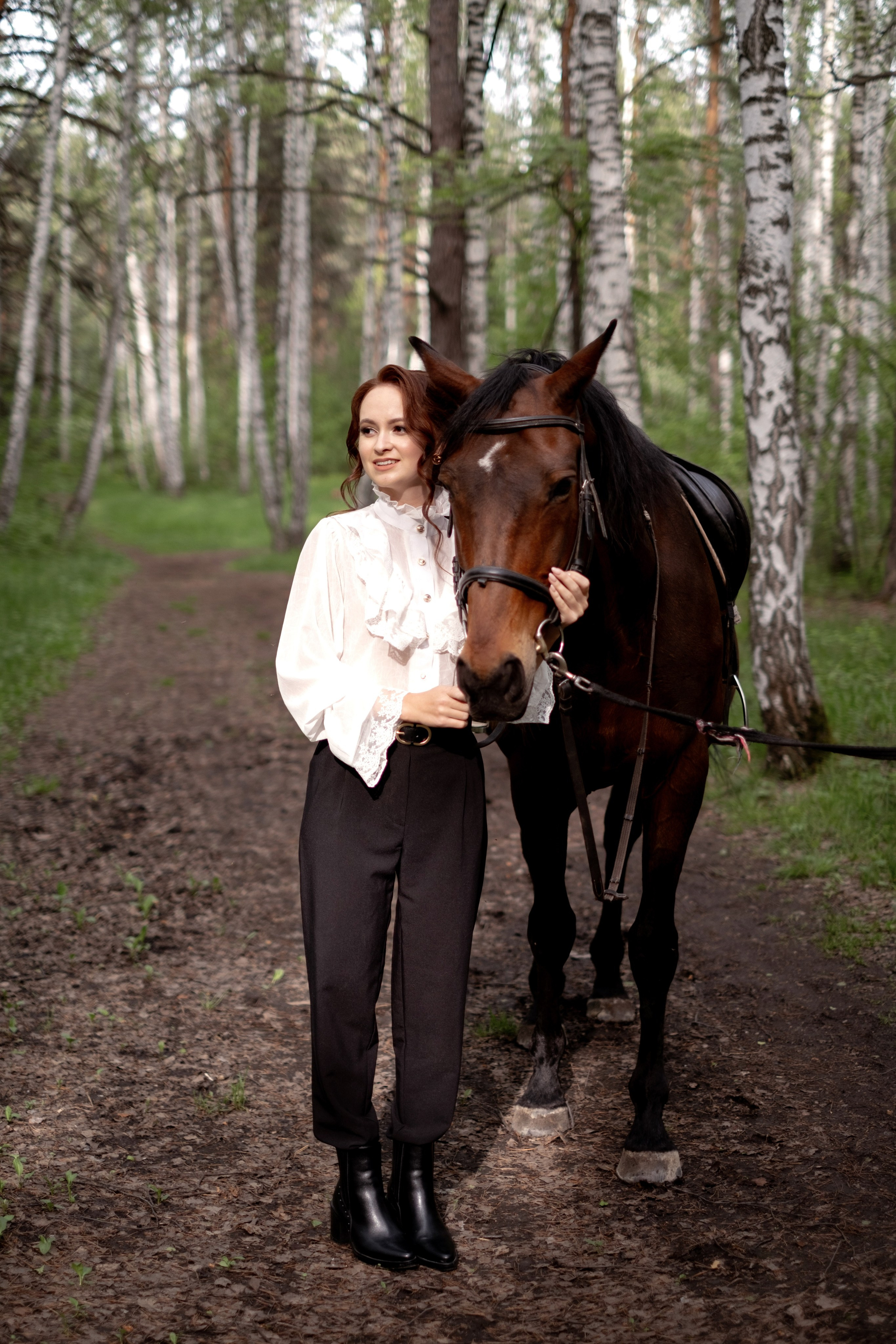 Алина. Фотограф в Челябинске I Надин Палмер