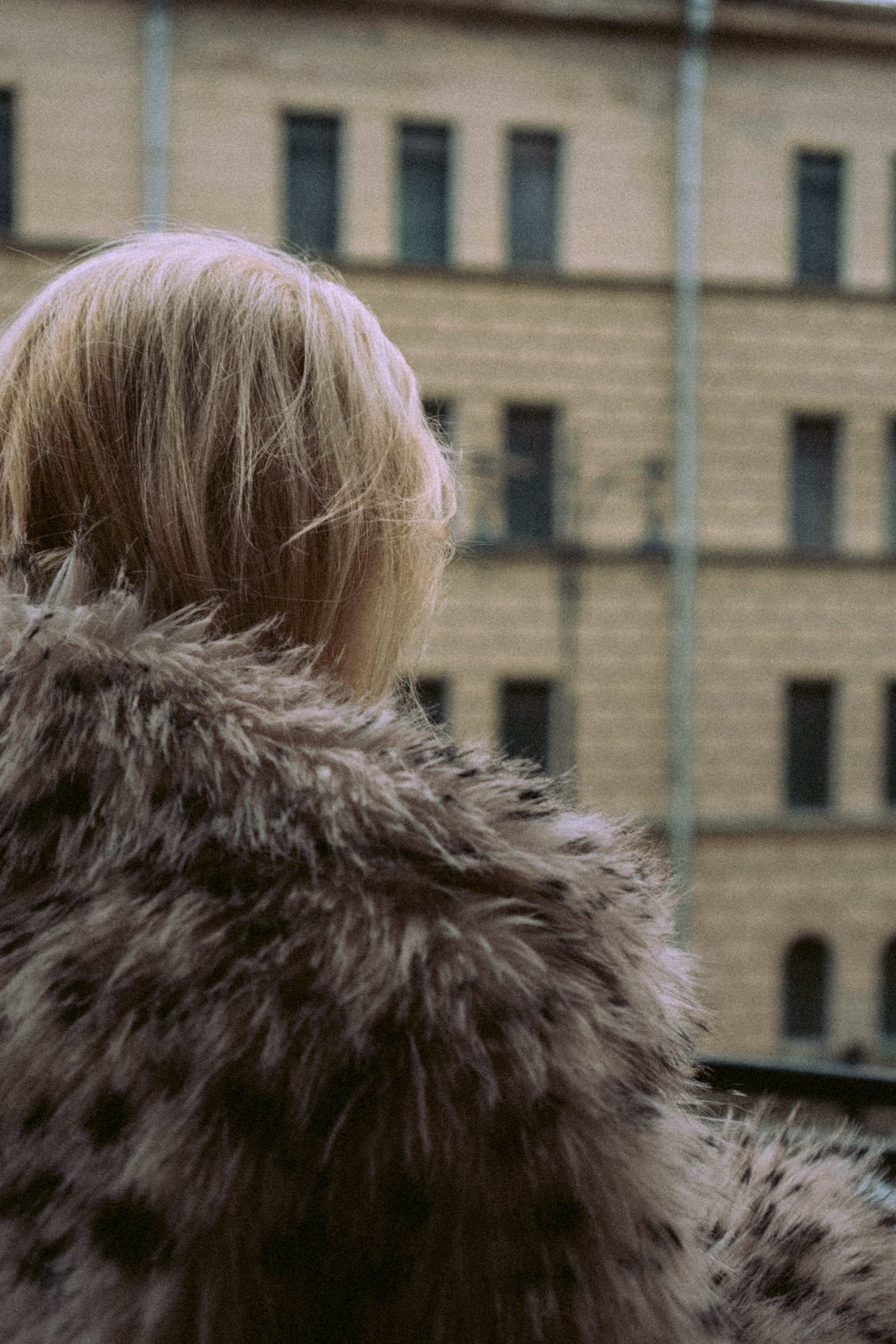 Винтажная серия. Профессиональный фотограф, Санкт-Петербург — Виктория Богомолова