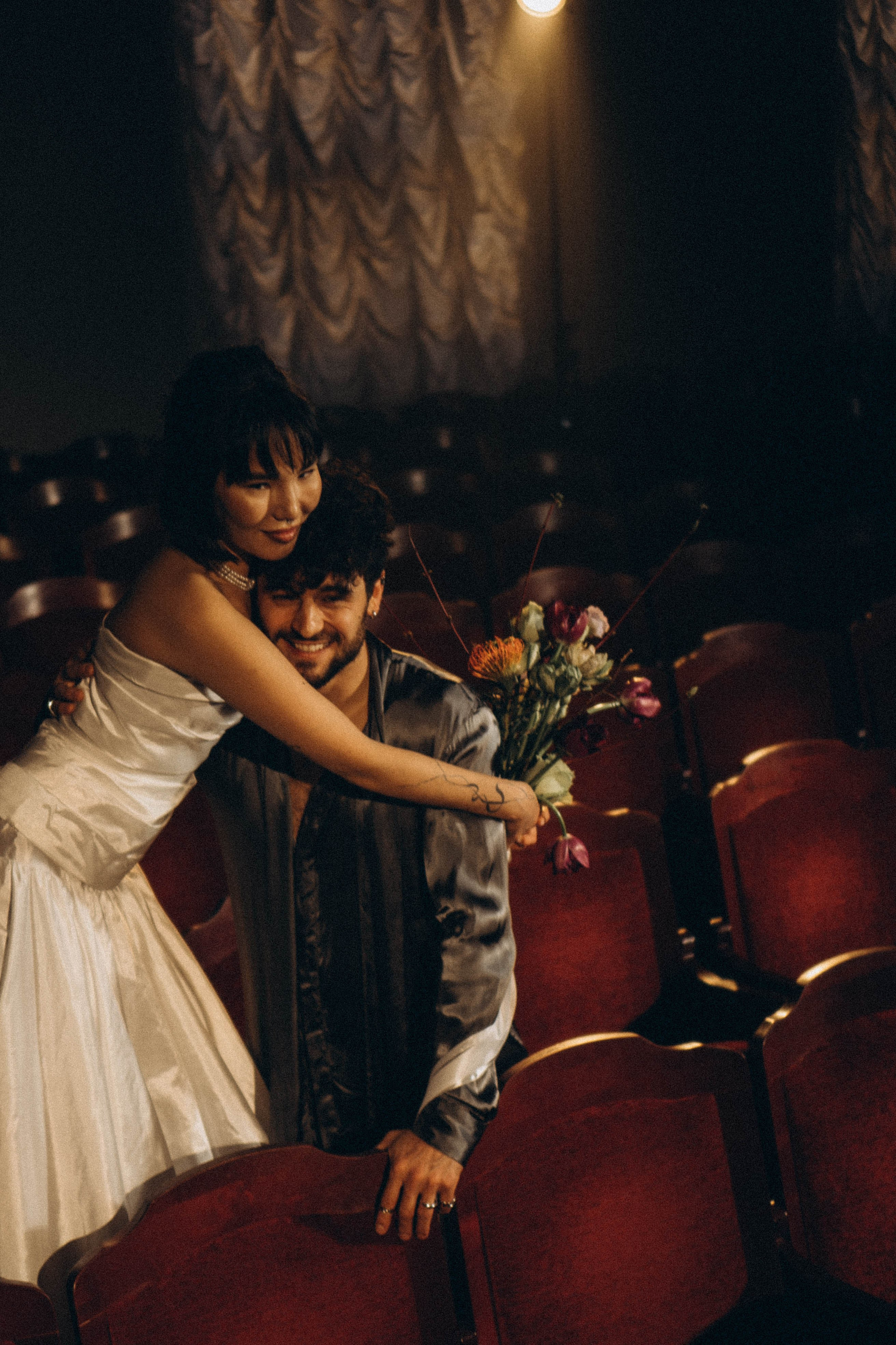 СВАБЕДНАЯ ФОТСЕССИИЯ В ОДНОМ ИЗ ЗАЛОВ НИКОЛАЕВСКОГО ДВОРЦА. Профессиональный фотограф, Санкт-Петербург — Виктория Богомолова