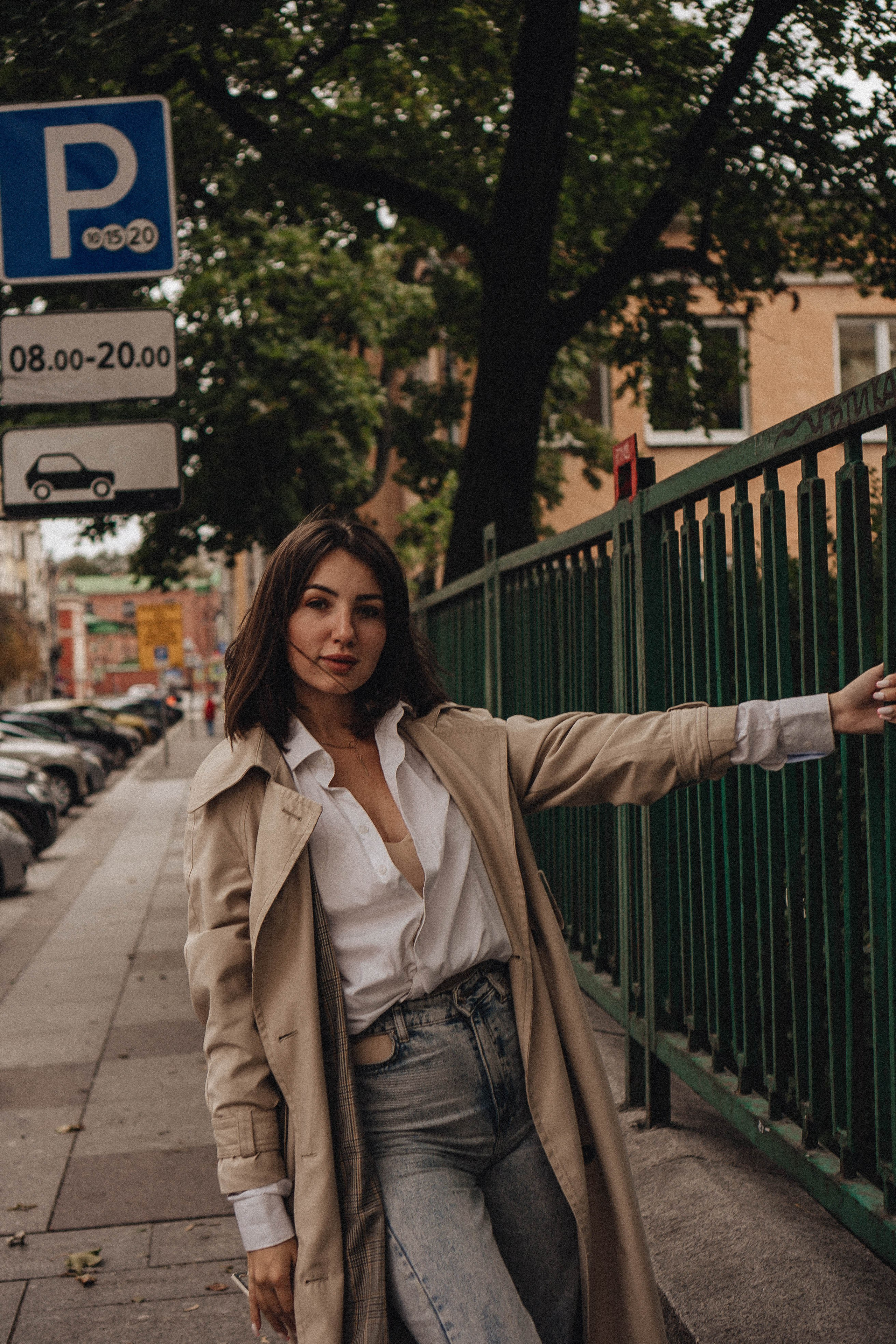 Прогулочная для Кристины. Профессиональный фотограф, Санкт-Петербург — Виктория Богомолова