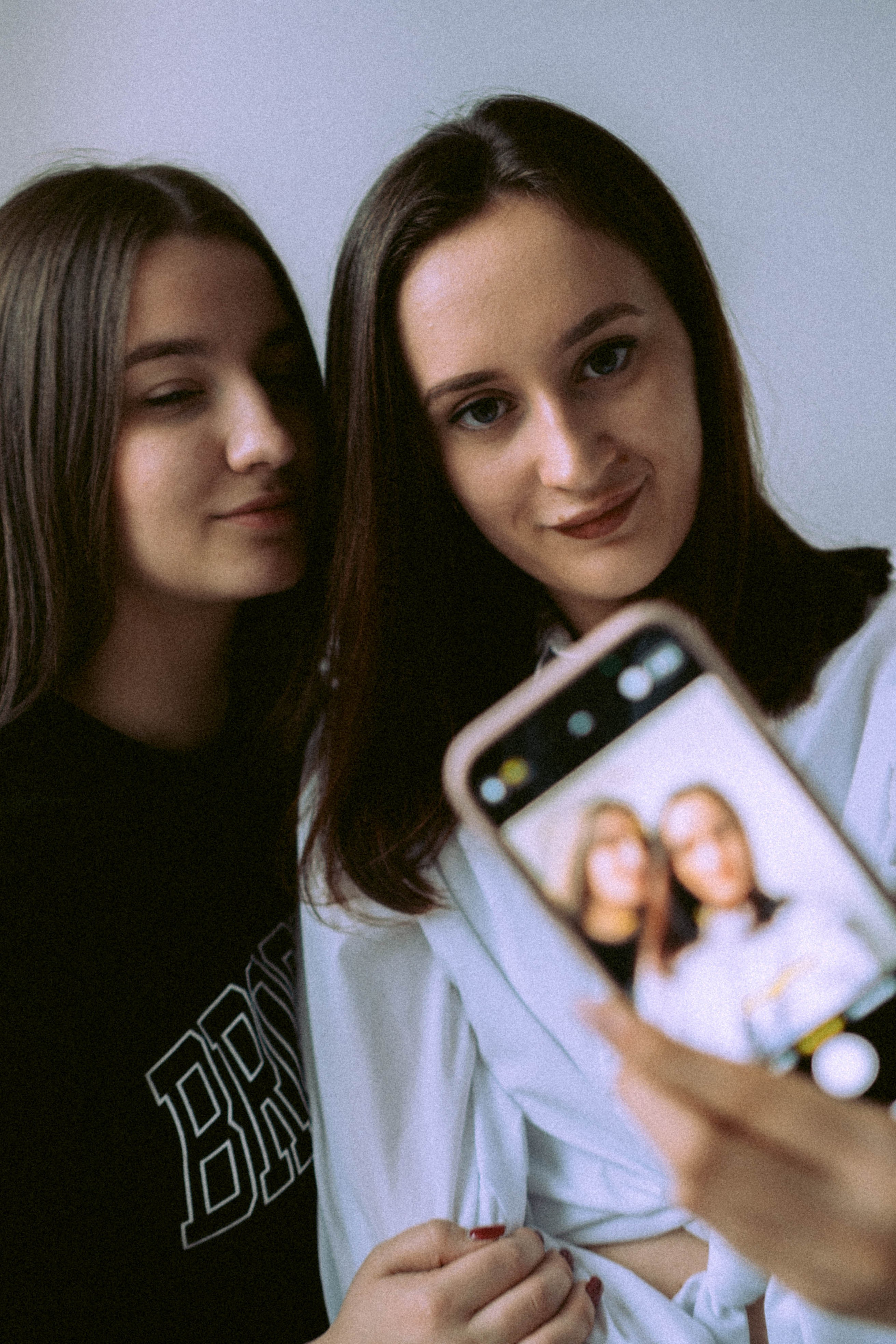 Подружки. Профессиональный фотограф, Санкт-Петербург — Виктория Богомолова