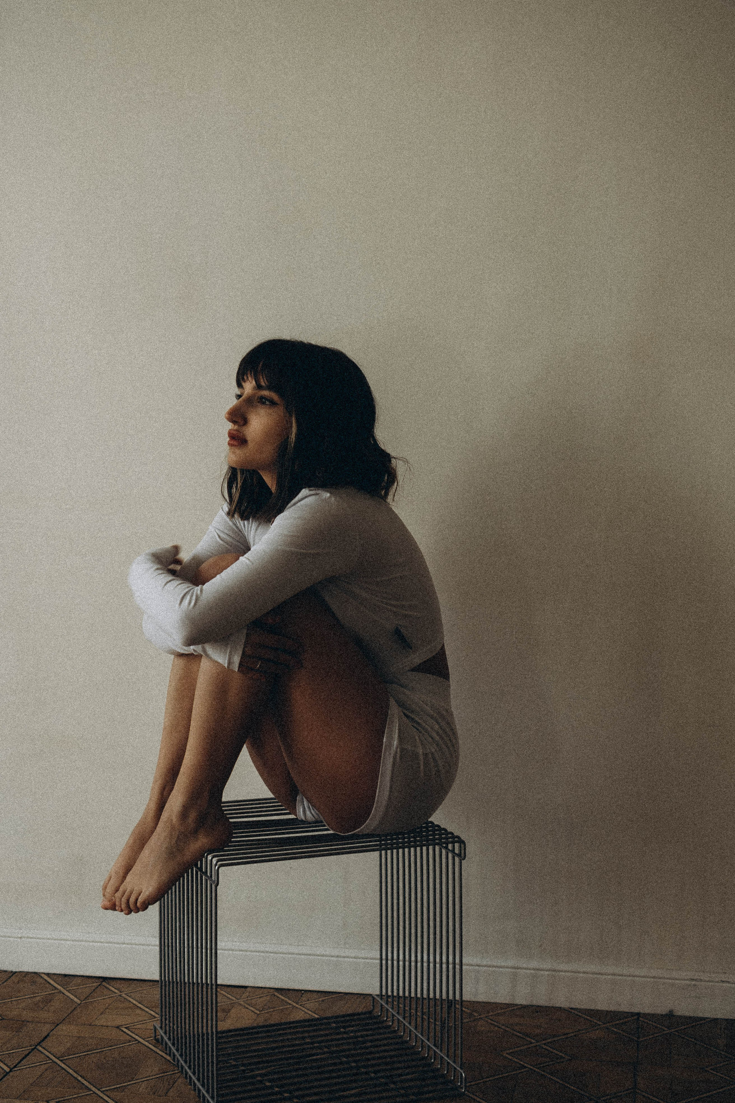 Студийная. Профессиональный фотограф, Санкт-Петербург — Виктория Богомолова