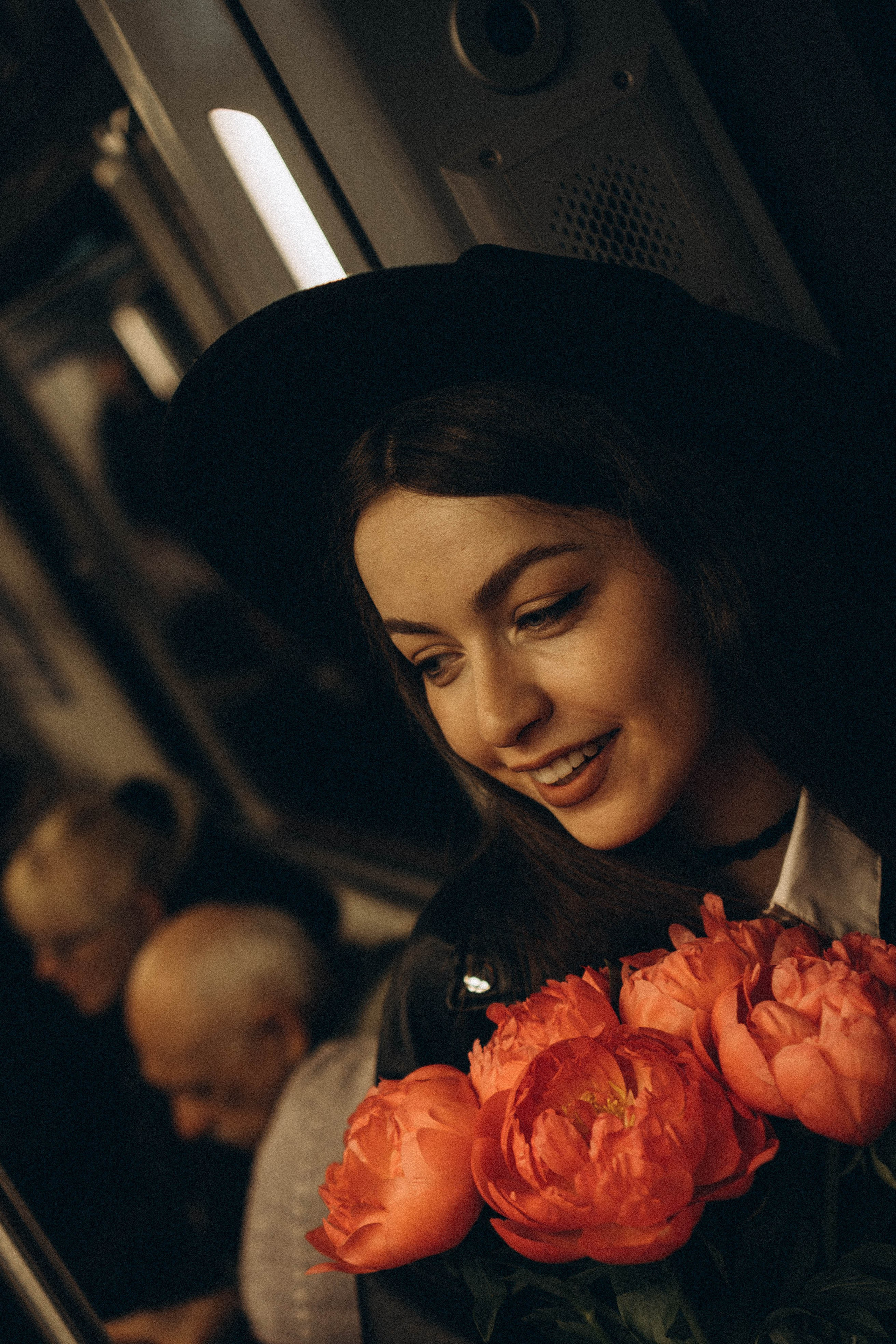 В метро. Профессиональный фотограф, Санкт-Петербург — Виктория Богомолова