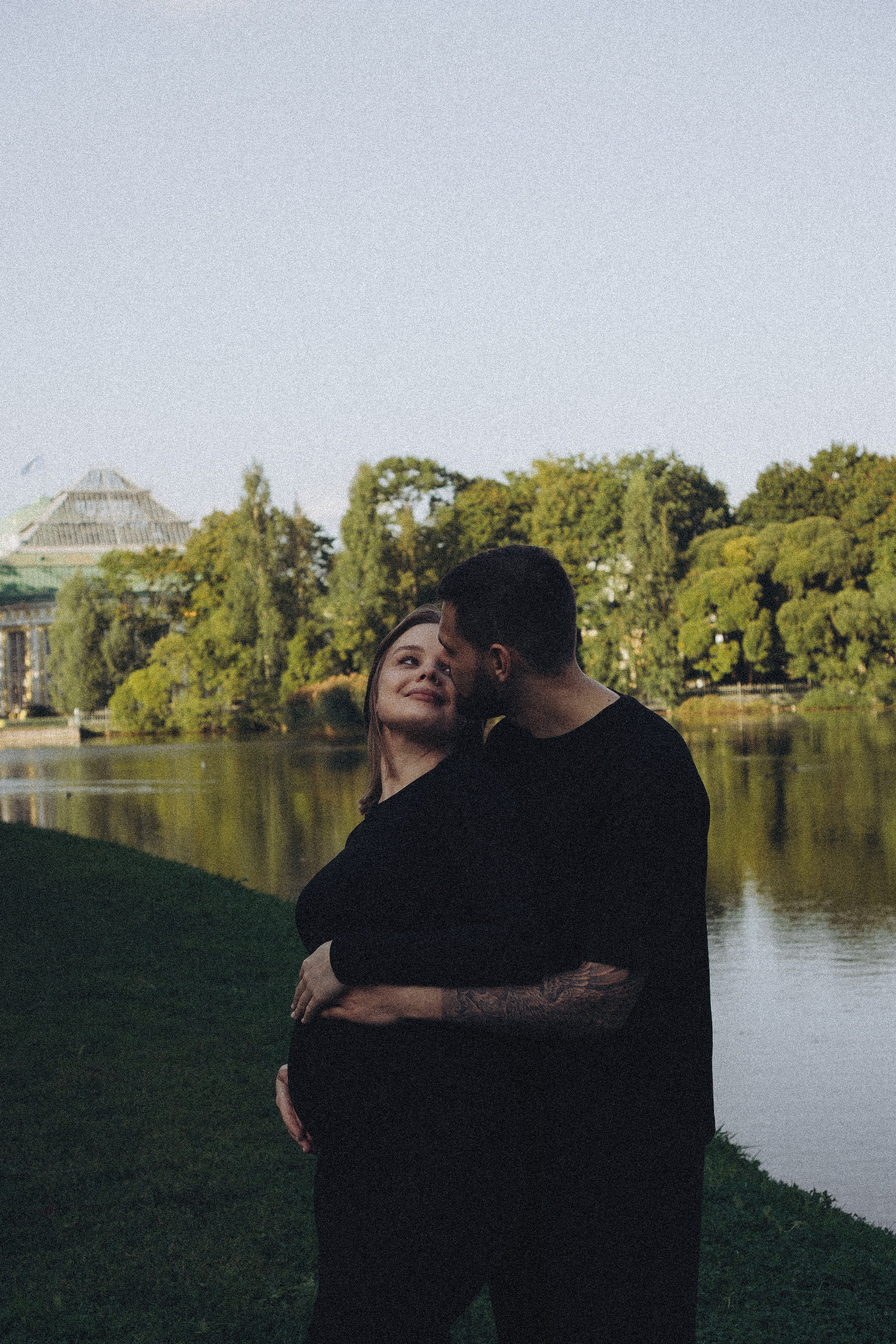 БЕРЕМЕННОСТЬ. Профессиональный фотограф, Санкт-Петербург — Виктория Богомолова