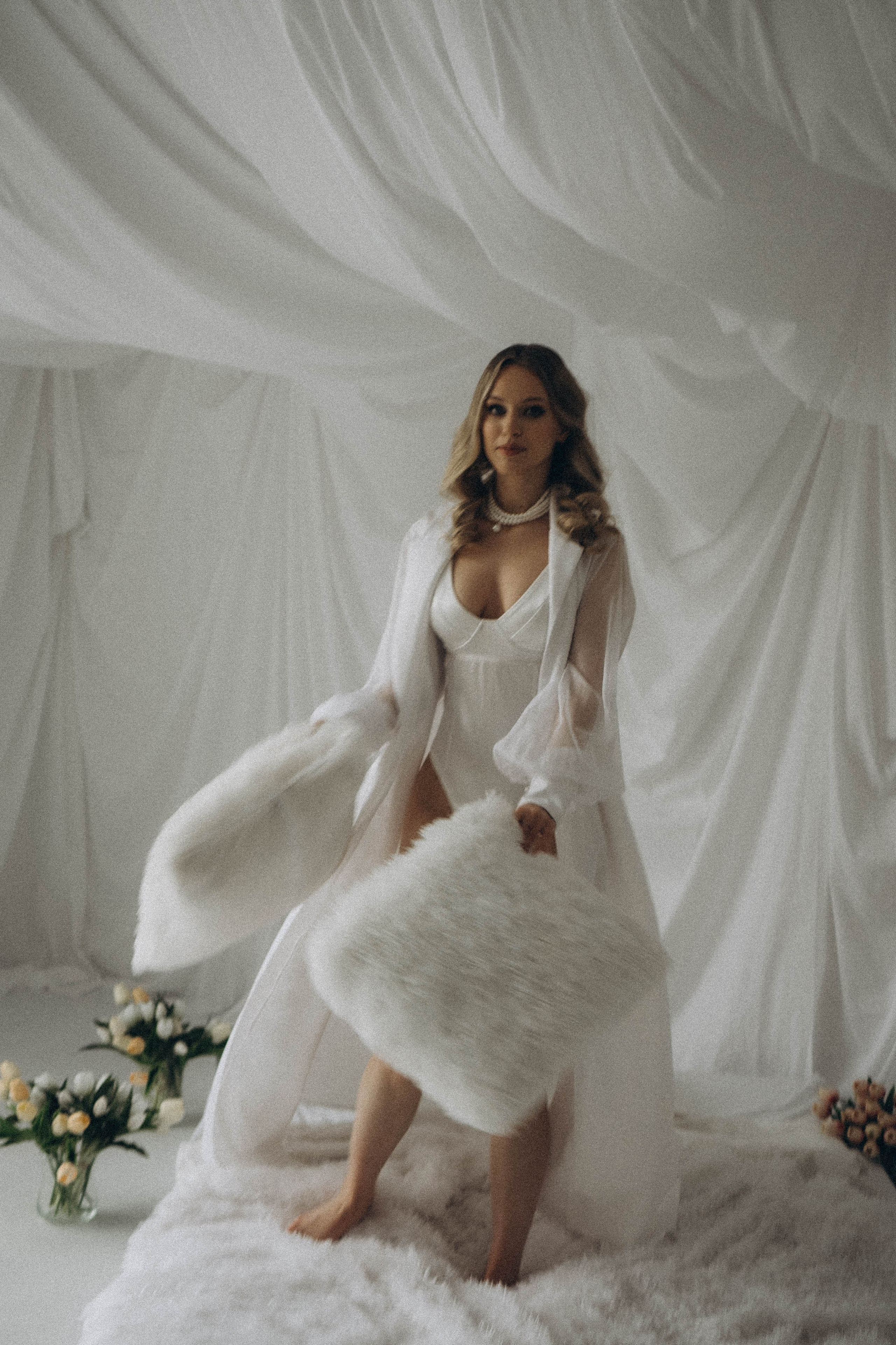 Весенняя. Профессиональный фотограф, Санкт-Петербург — Виктория Богомолова