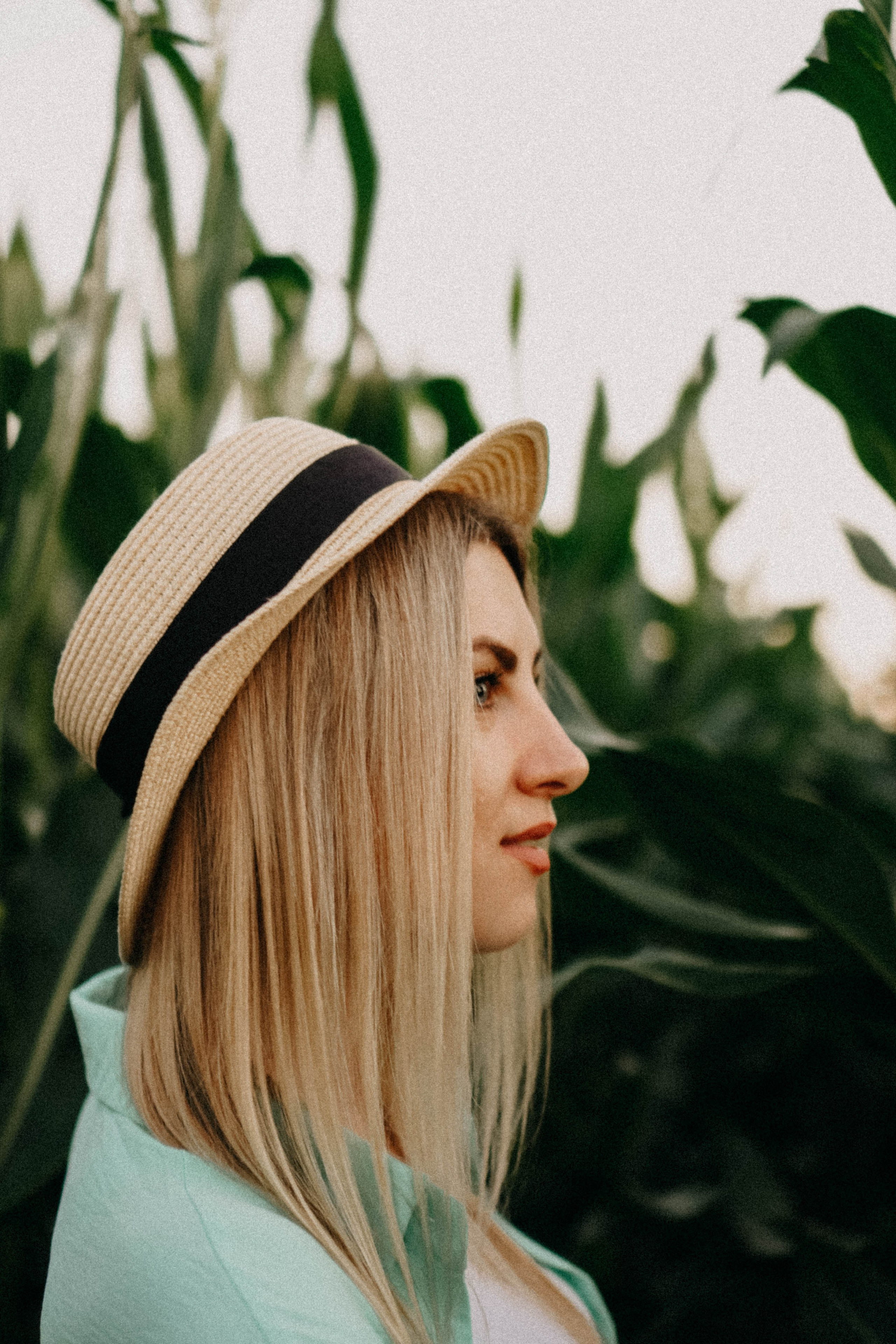 Летний вечер. Профессиональный фотограф, Санкт-Петербург — Виктория Богомолова