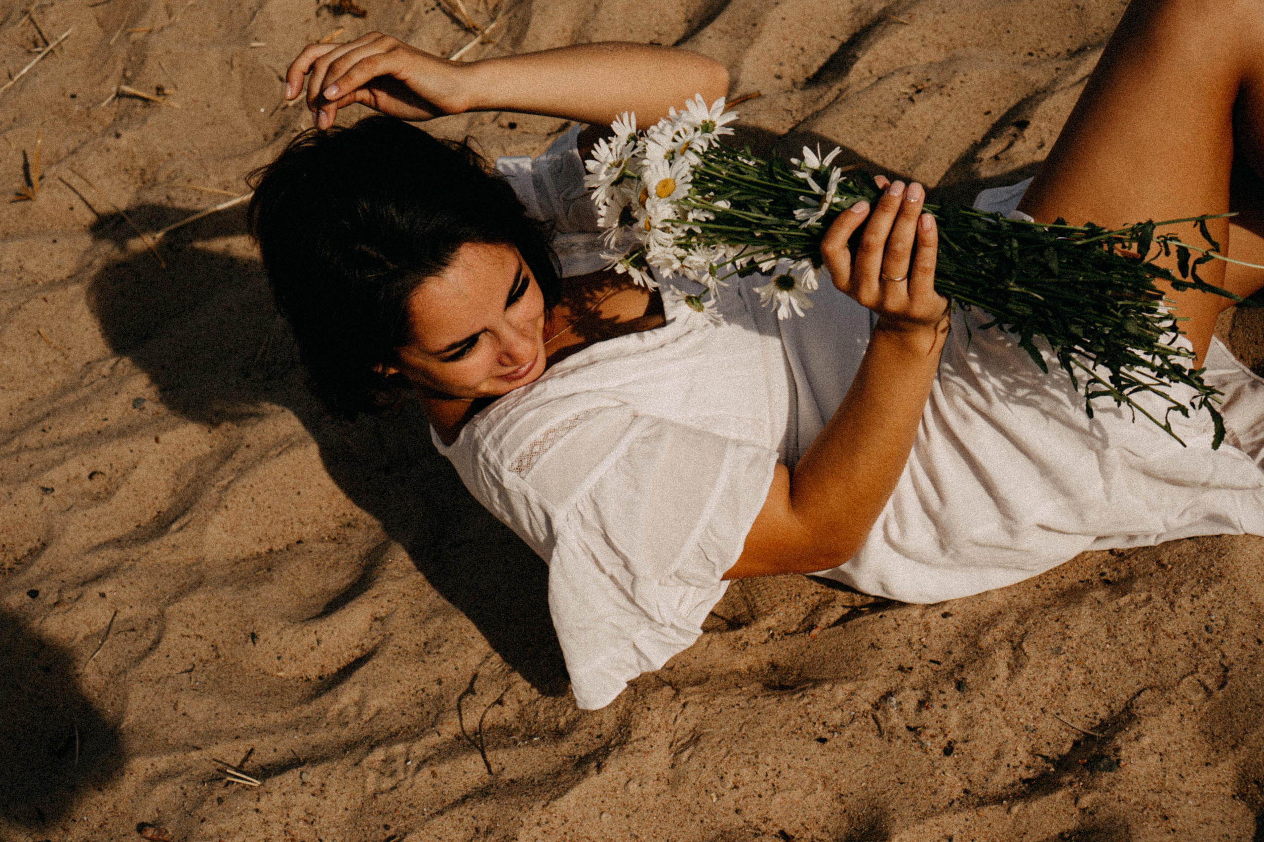 Летняя прогулка. Профессиональный фотограф, Санкт-Петербург — Виктория Богомолова
