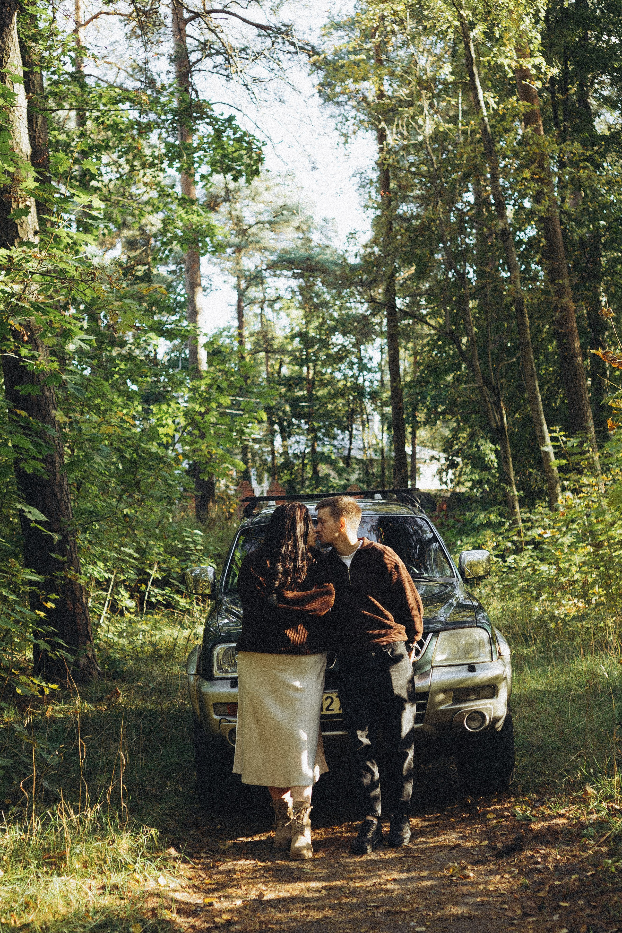 Прогулка по Финскому заливу. Профессиональный фотограф, Санкт-Петербург — Виктория Богомолова