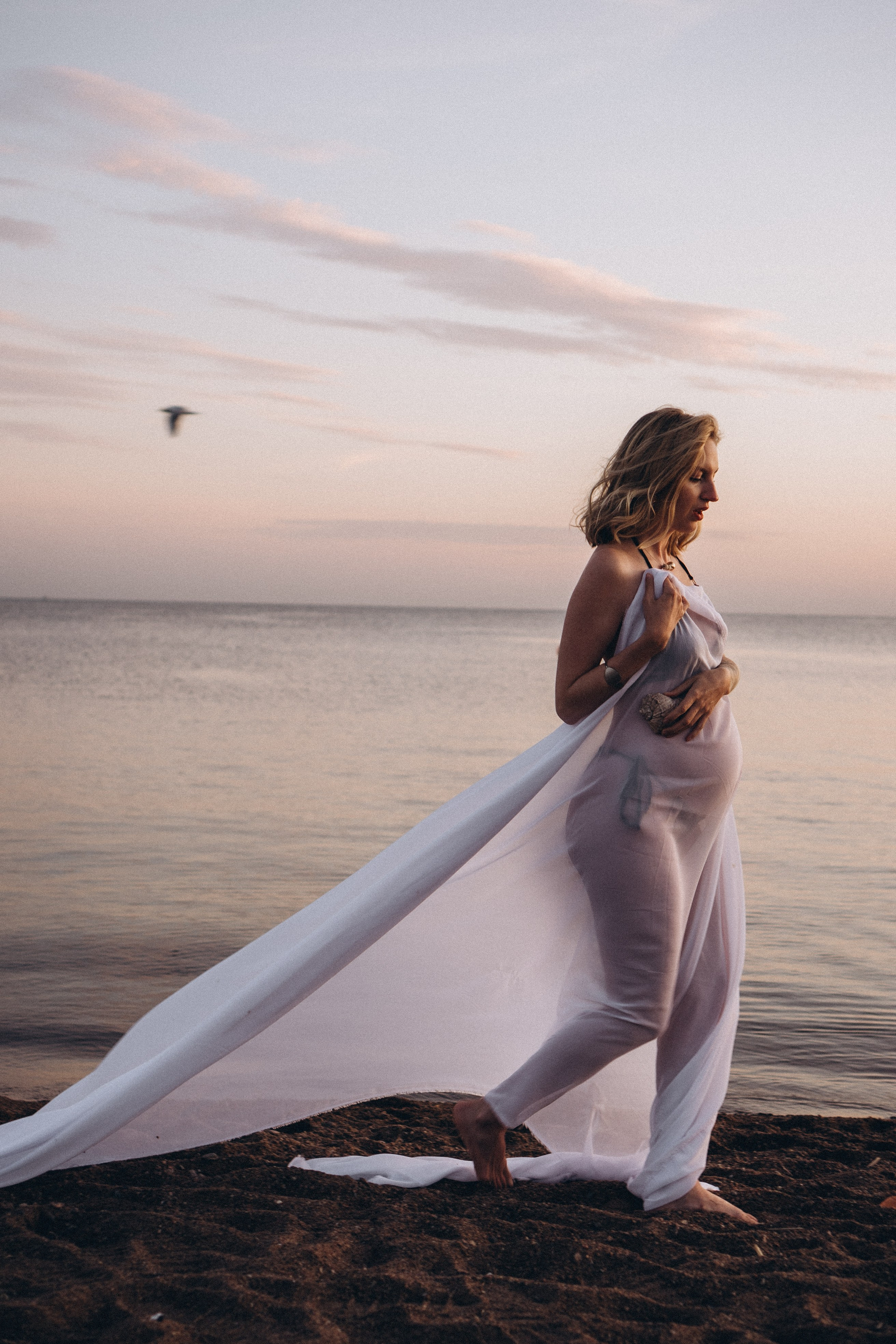 В ОЖИДАНИИ. Профессиональный фотограф, Санкт-Петербург — Виктория Богомолова